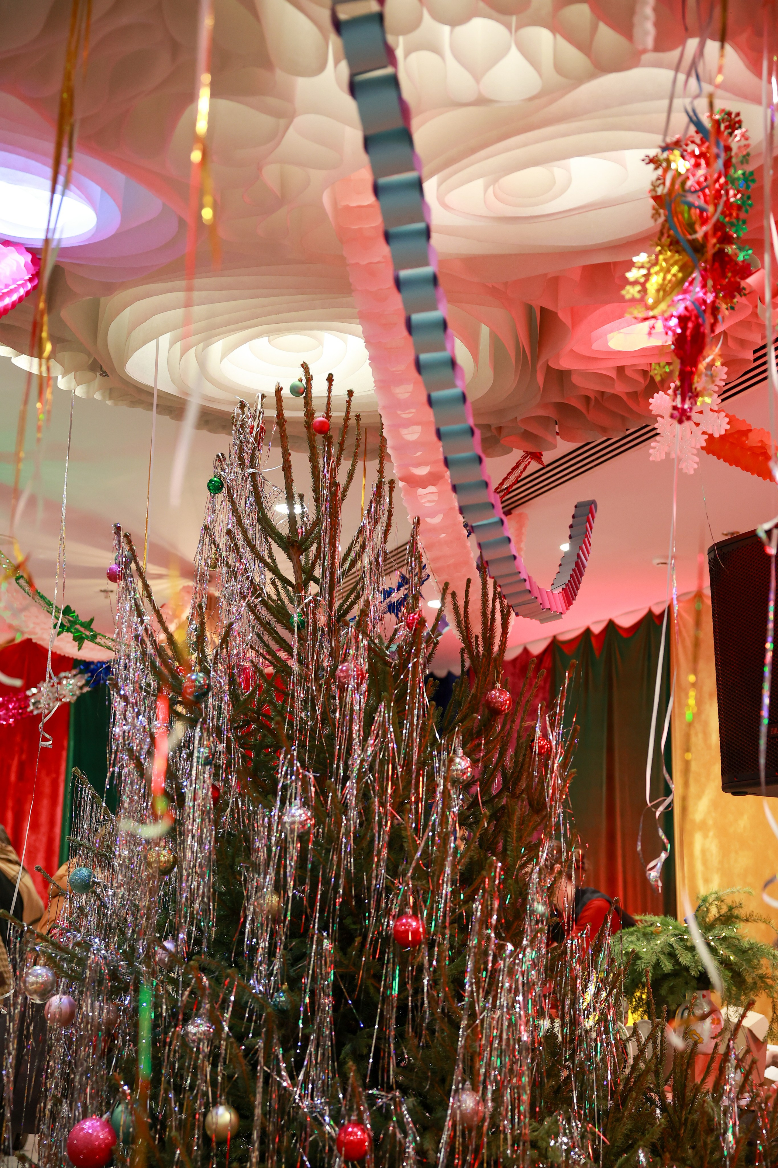 20–21 декабря 2025 Pop-up в Lotte Plaza / фото Саша Жукова. Фотоотчеты «Ламбада-маркета»