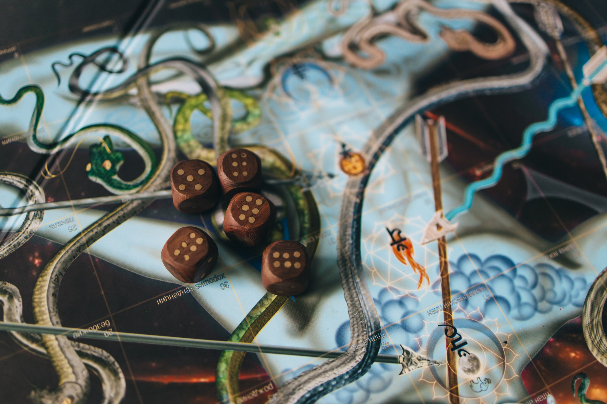 Игорь Суворов — бизнесмен