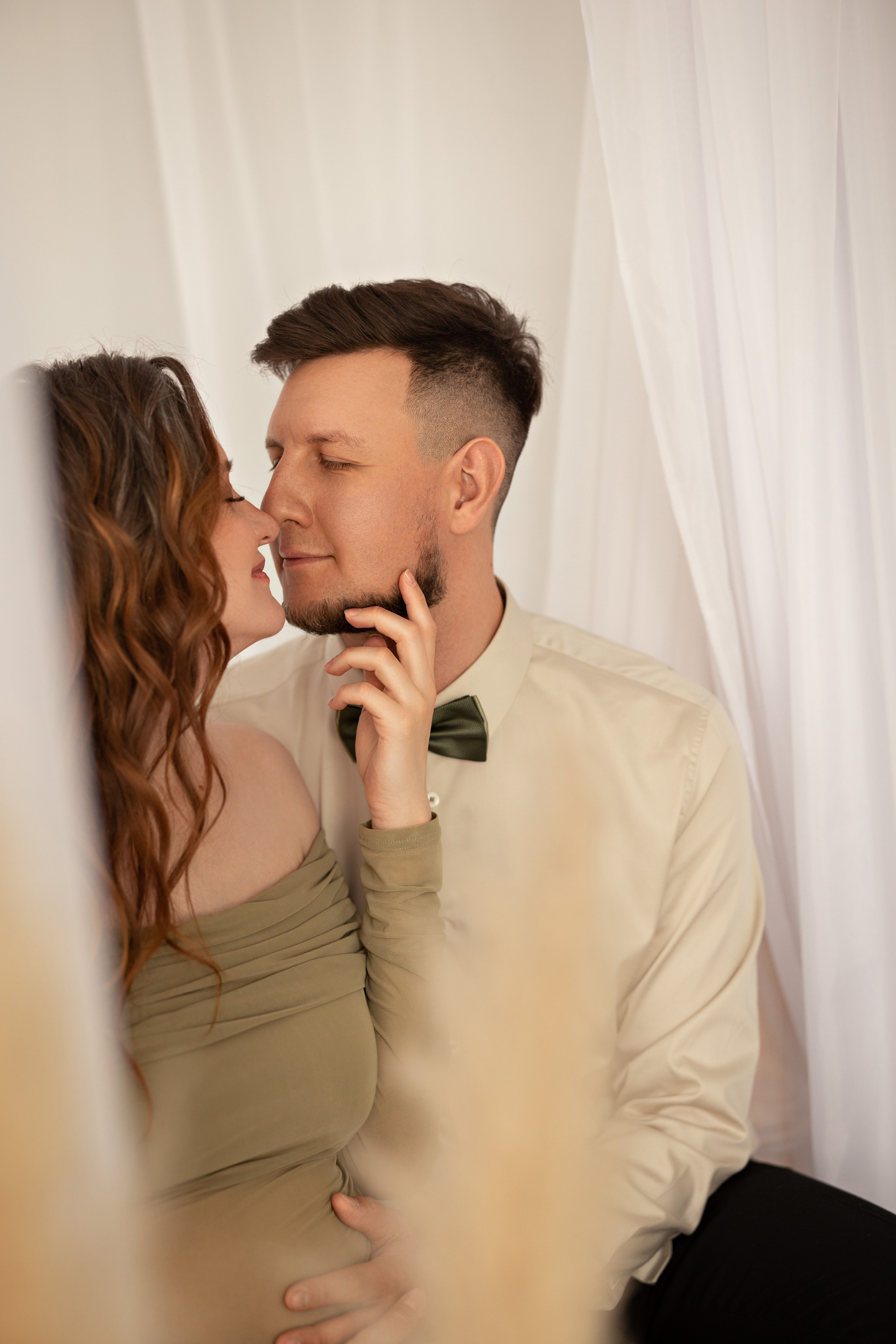 Беременность. Детский и семейный фотограф в Чите Анастасия Шубина