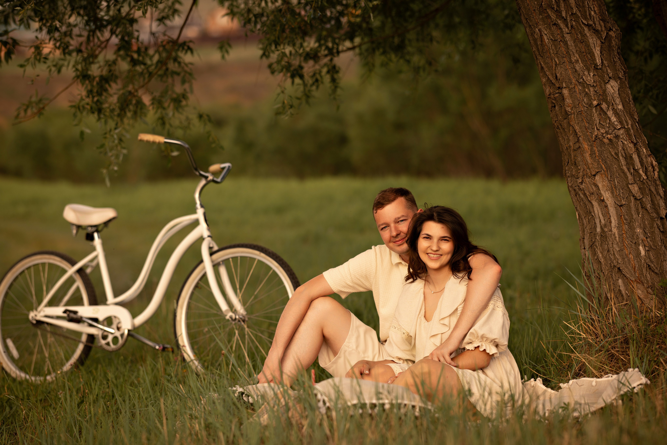 Семьи. Детский и семейный фотограф в Чите Анастасия Шубина