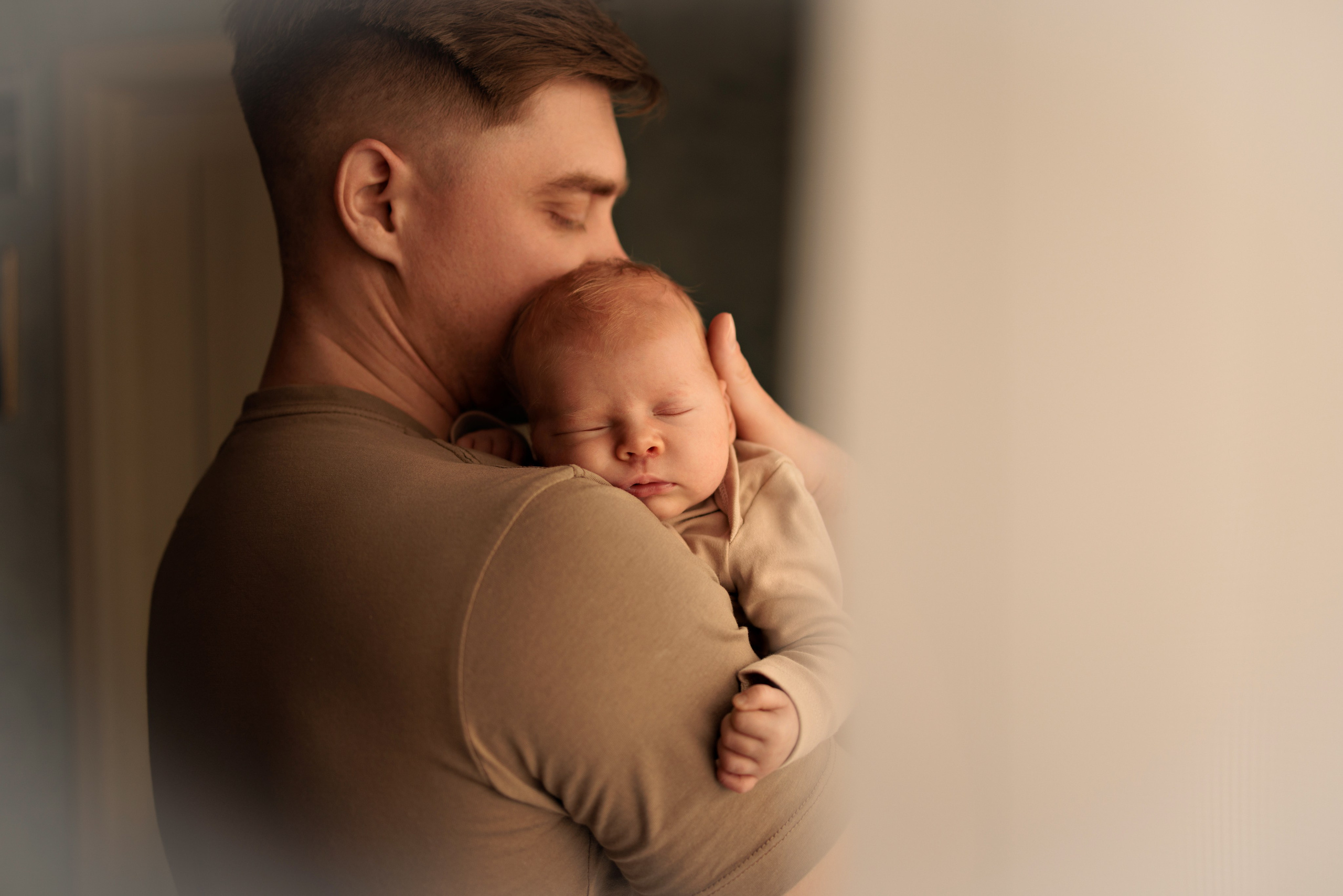 Фотосопровождение до года. Детский и семейный фотограф в Чите Анастасия Шубина