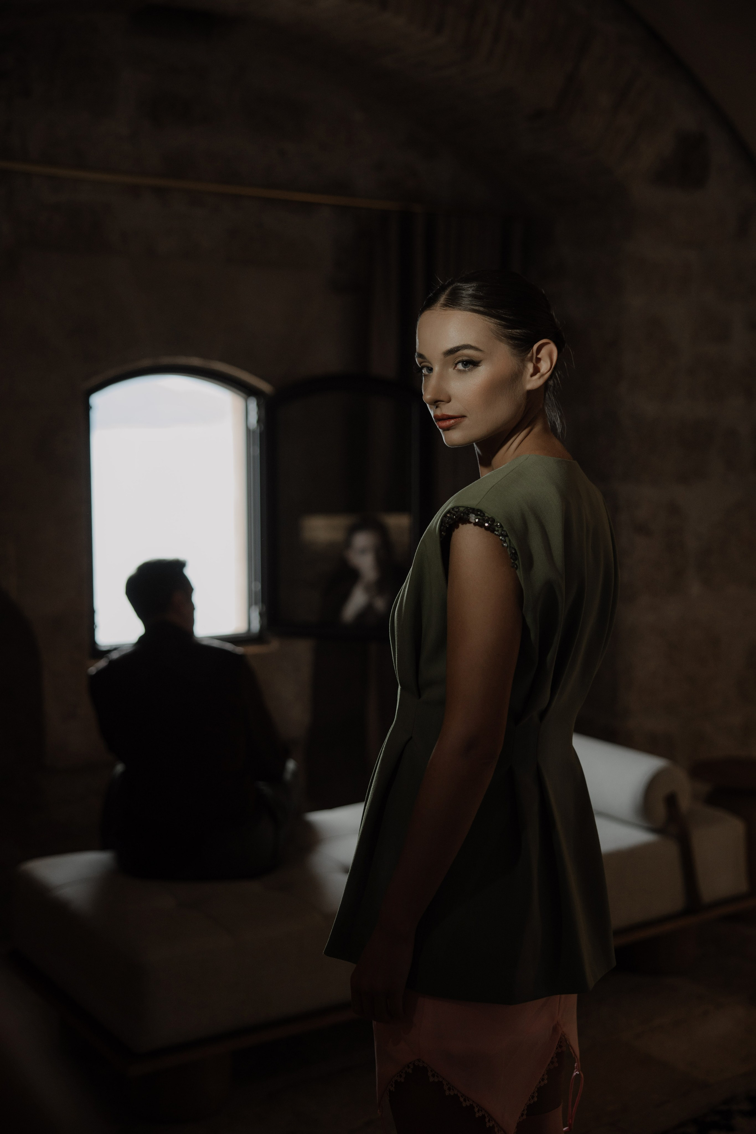 ЧЕРНОГОРИЯ (Альмир и Екатерина). Свадебный фотограф Тула Москва СПБ / Сёмина Дарья