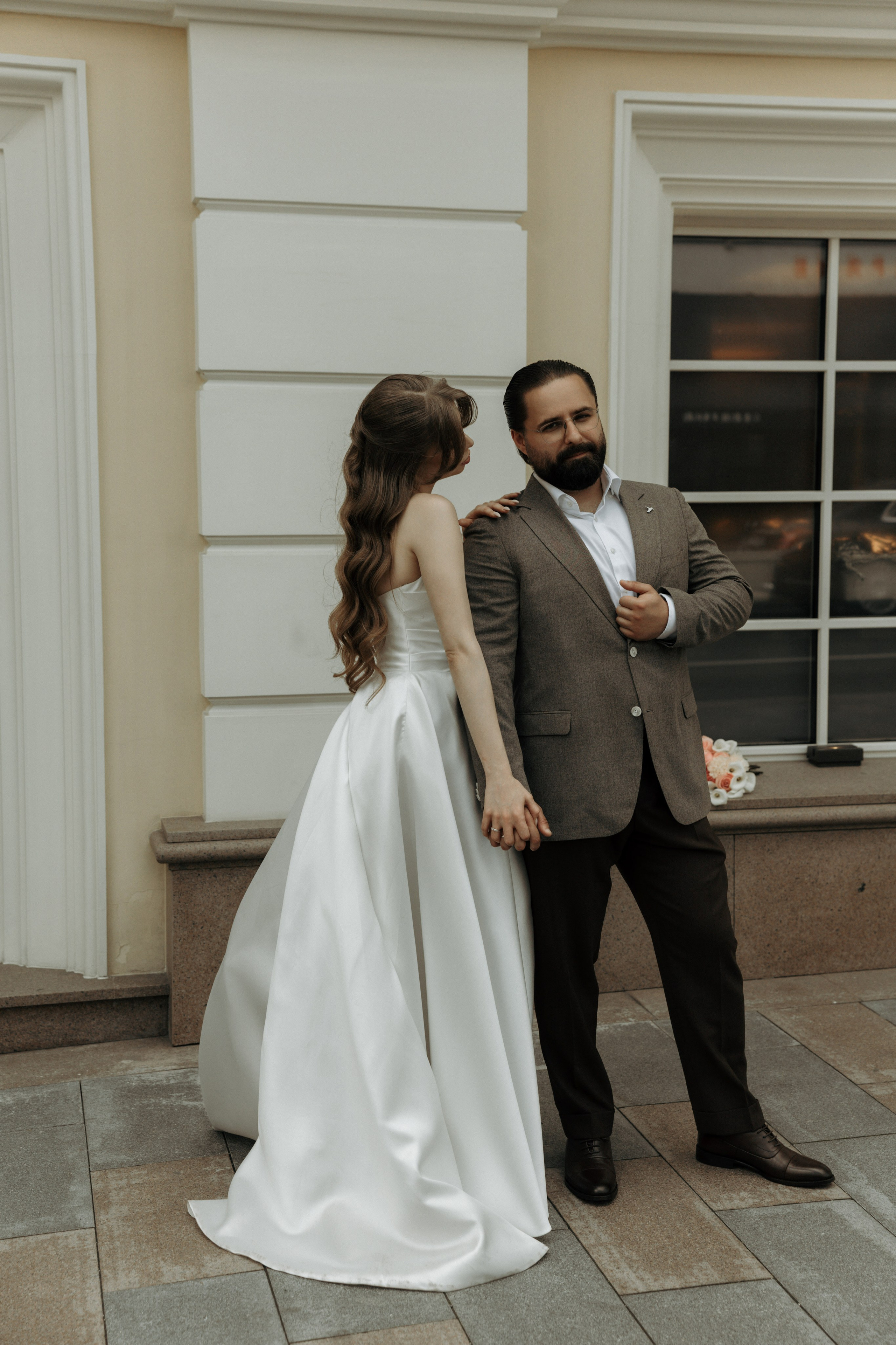 Артём и Анастасия. Свадебный фотограф Тула Москва СПБ / Сёмина Дарья