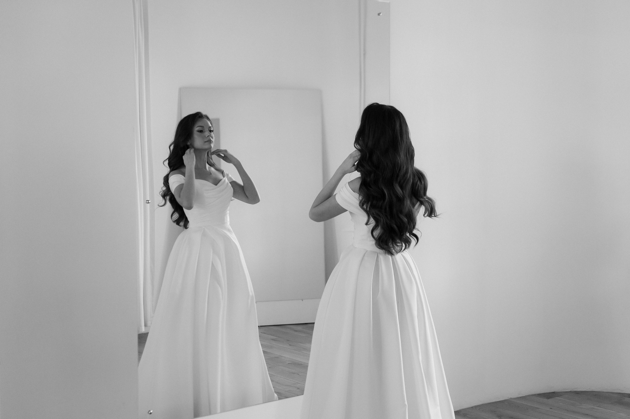 Илья и Лина. Главная