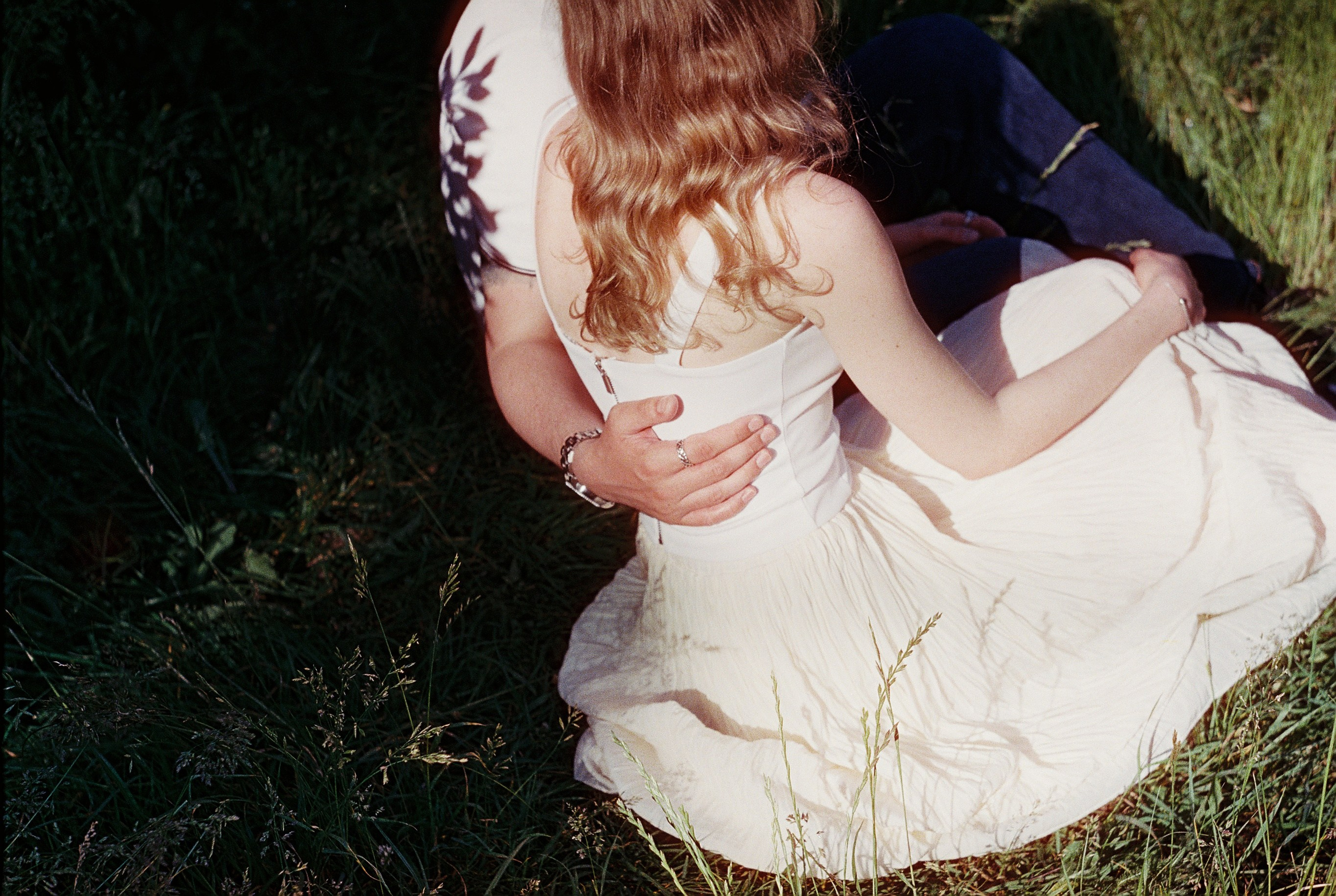 Антон и Дарья — ВДНХ. Твой фотограф в Петербурге и Москве