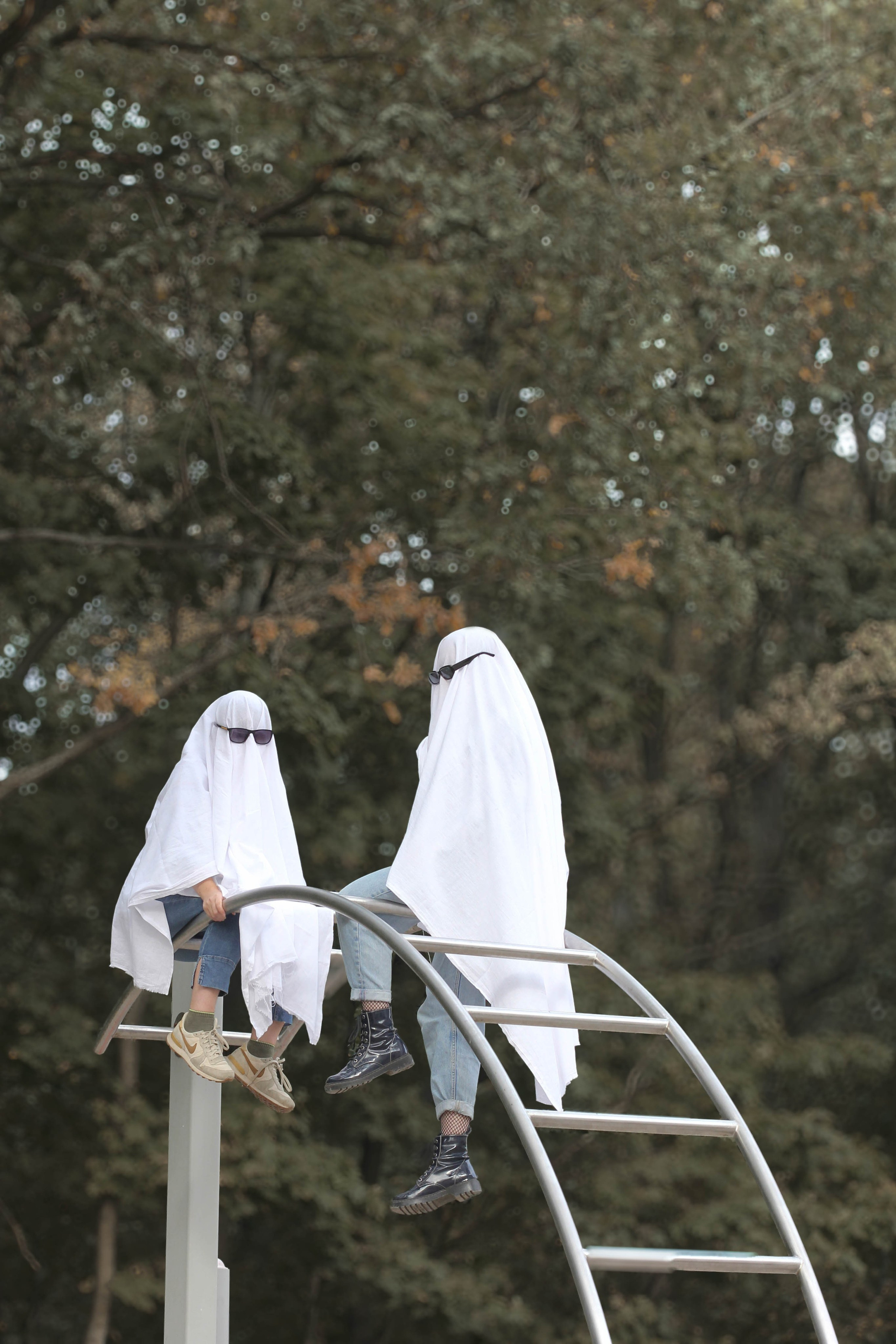 Хэллоуинская. Твой фотограф в Петербурге и Москве