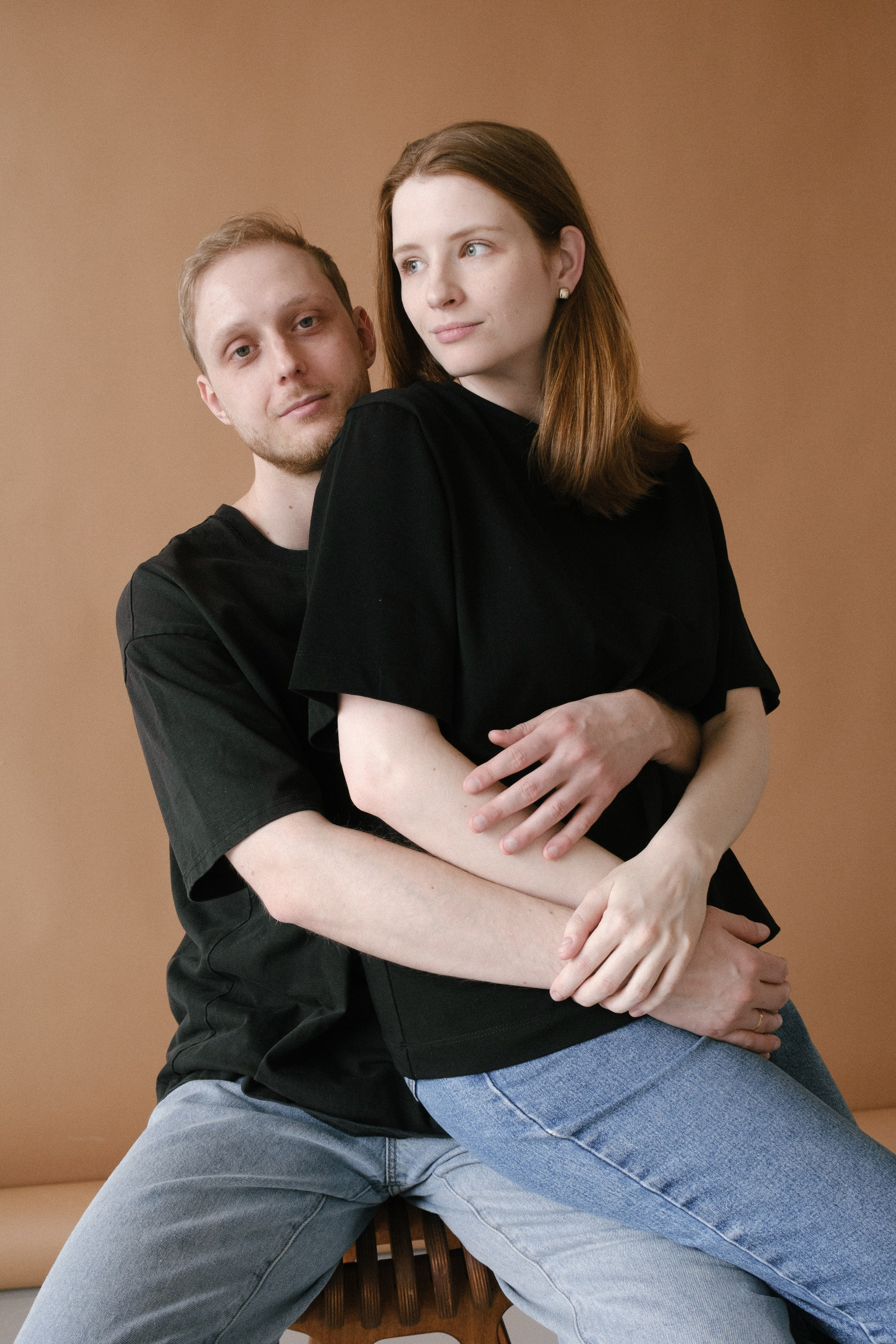 Андрей и Лена. Твой фотограф в Петербурге и Москве