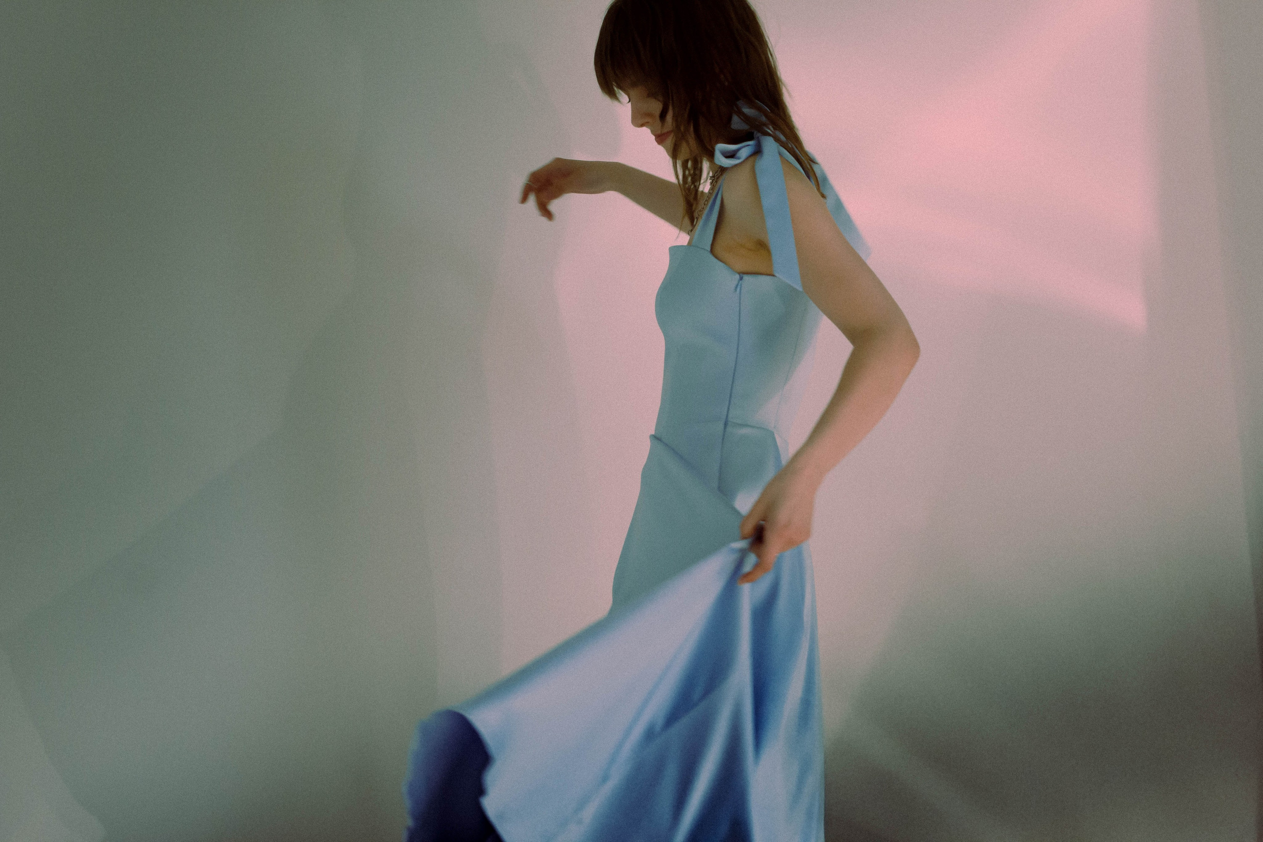 Анастасия — Оранжерея. Твой фотограф в Петербурге и Москве