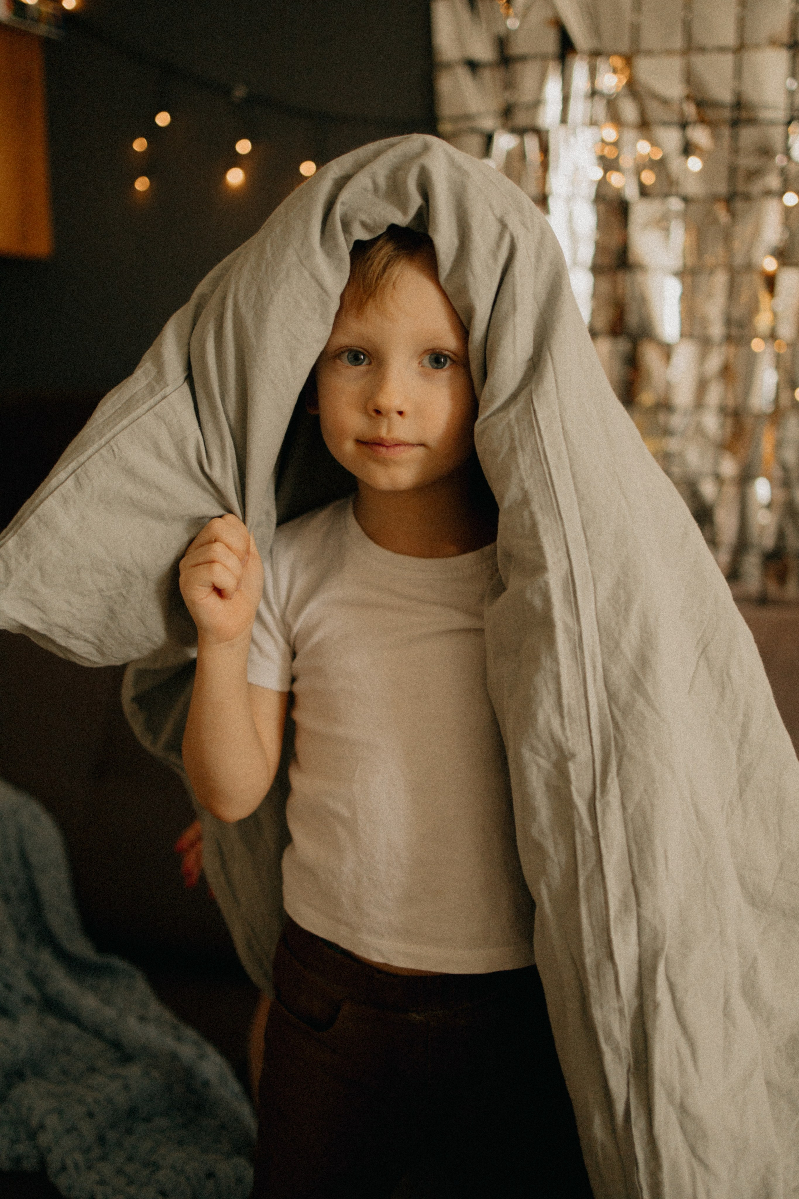 Про материнство. Фотограф Настя Леонова