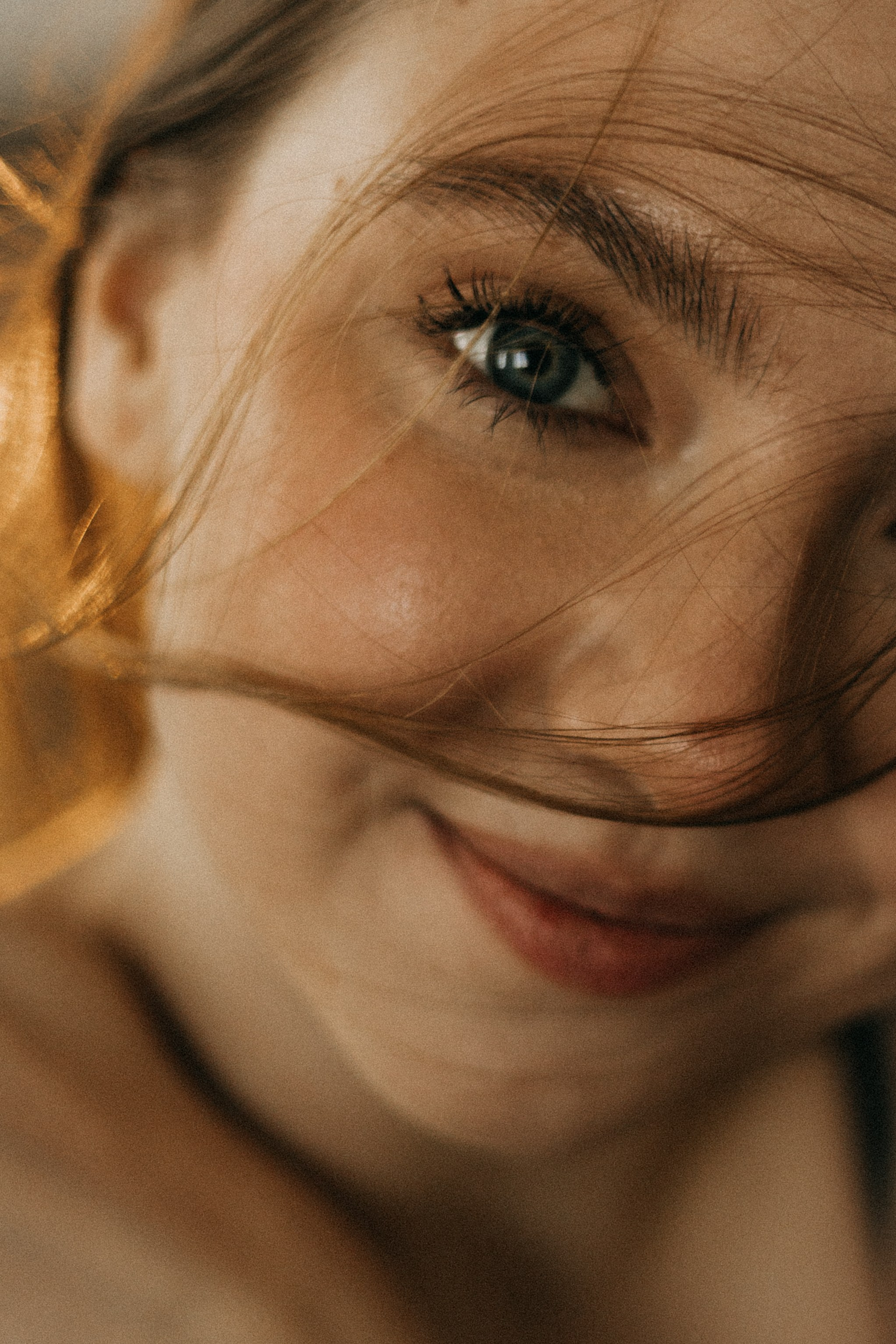 Катя. Фотограф Настя Леонова