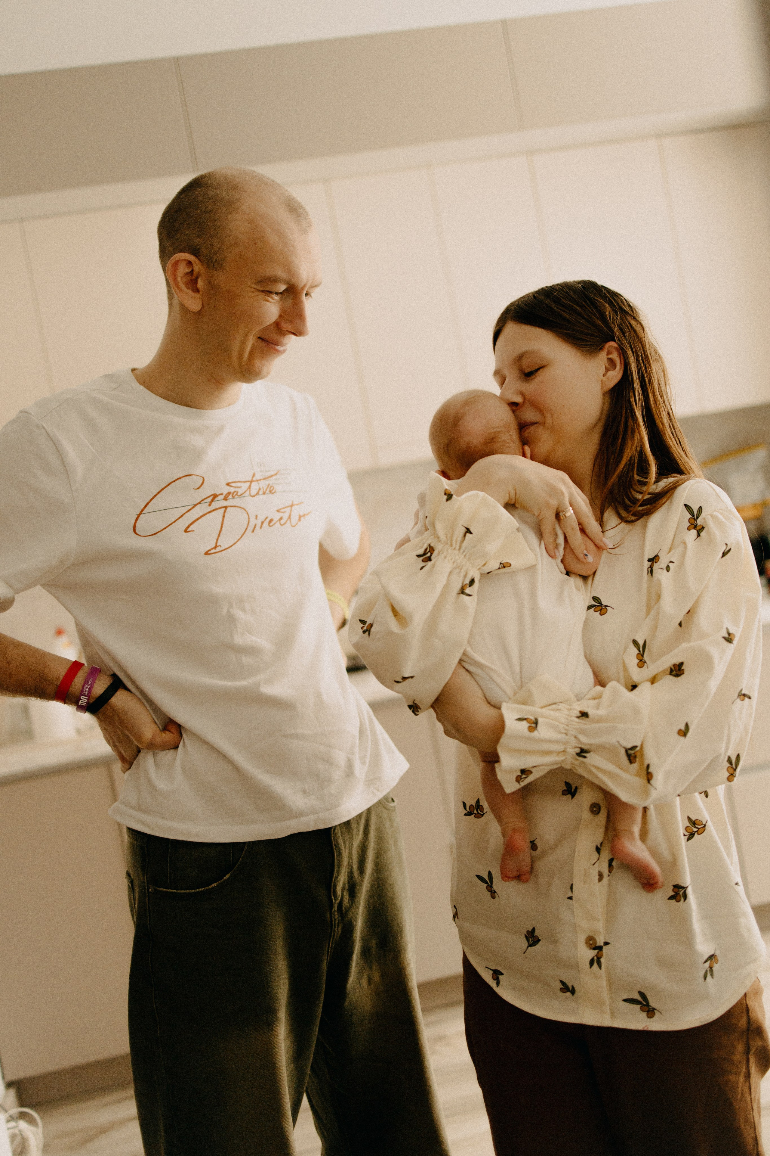 Таня. Фотограф Настя Леонова