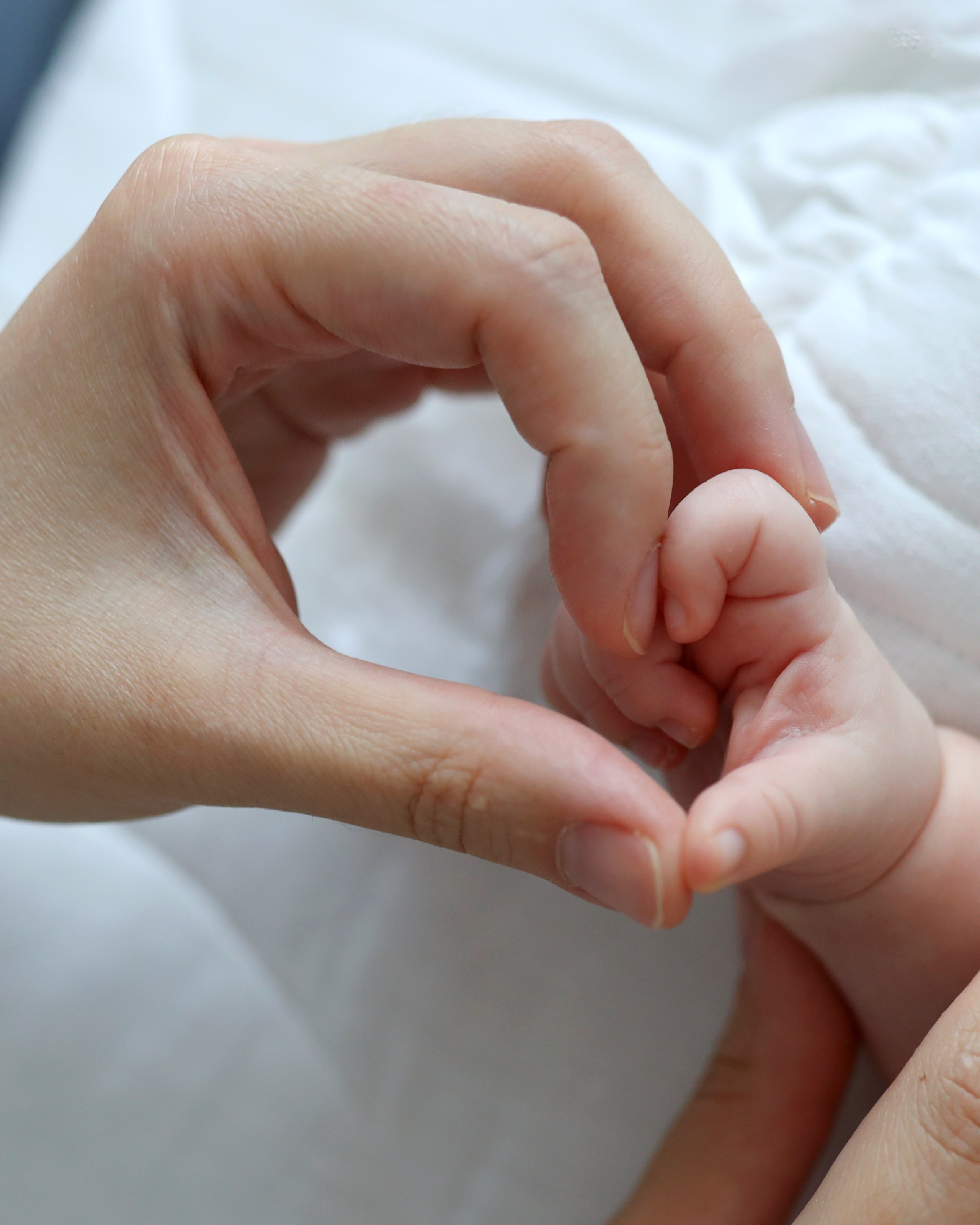 История, которая начинается с тебя