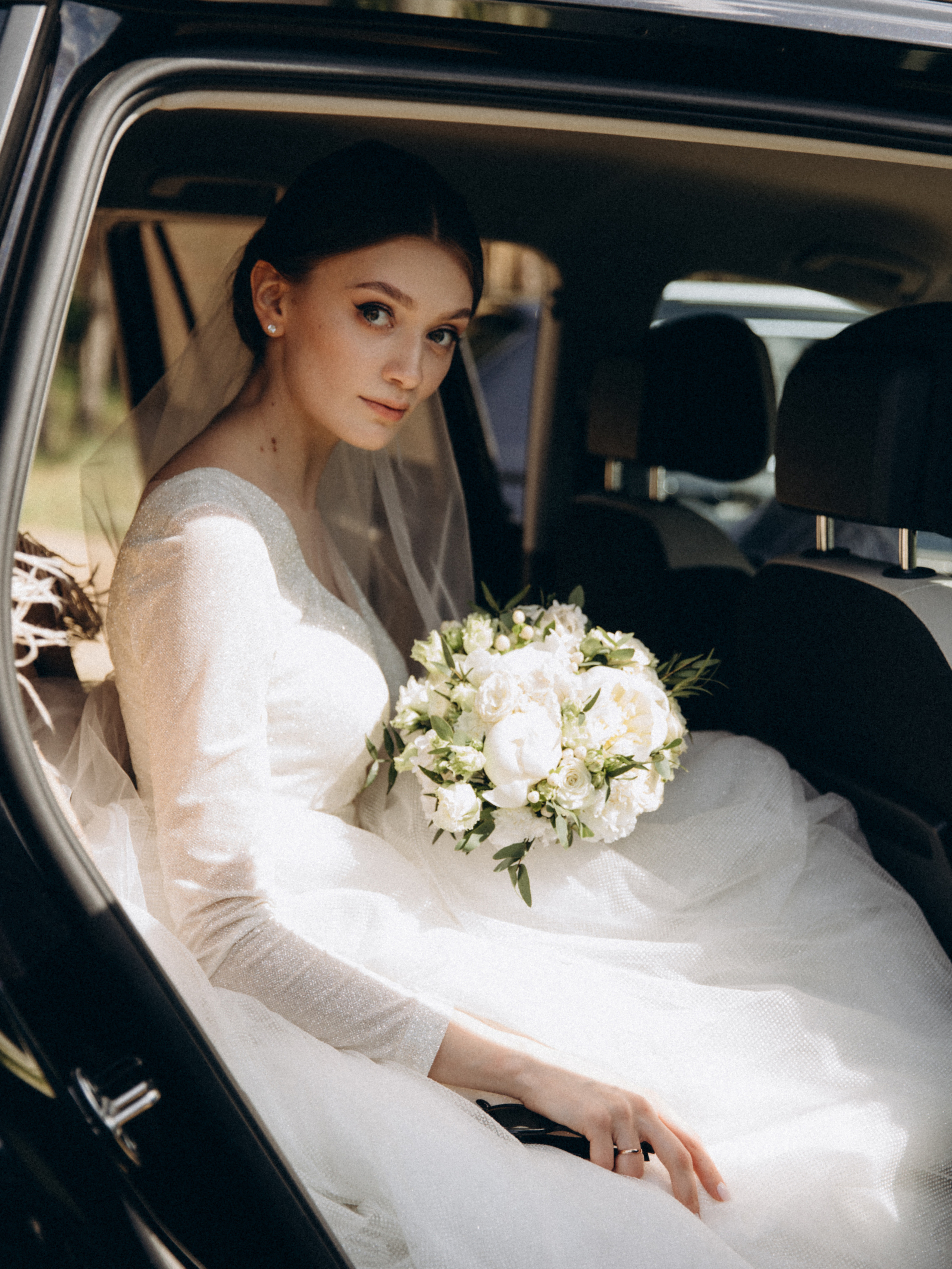 Фотограф Оля Сугробчик. Свадьбы. Свадебный и семейный фотограф Оля Сугробчик. Арзамас, Нижний Новгород и область