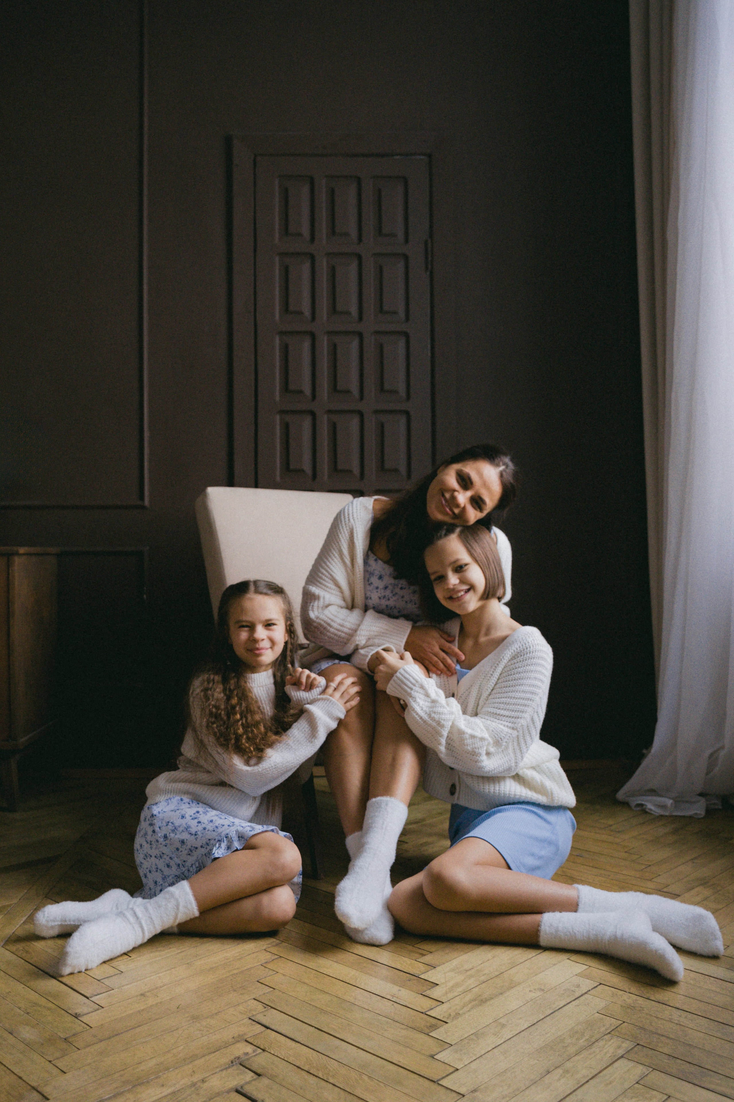 Семейные фотосессии. Лера Ютан фотограф Барнаул