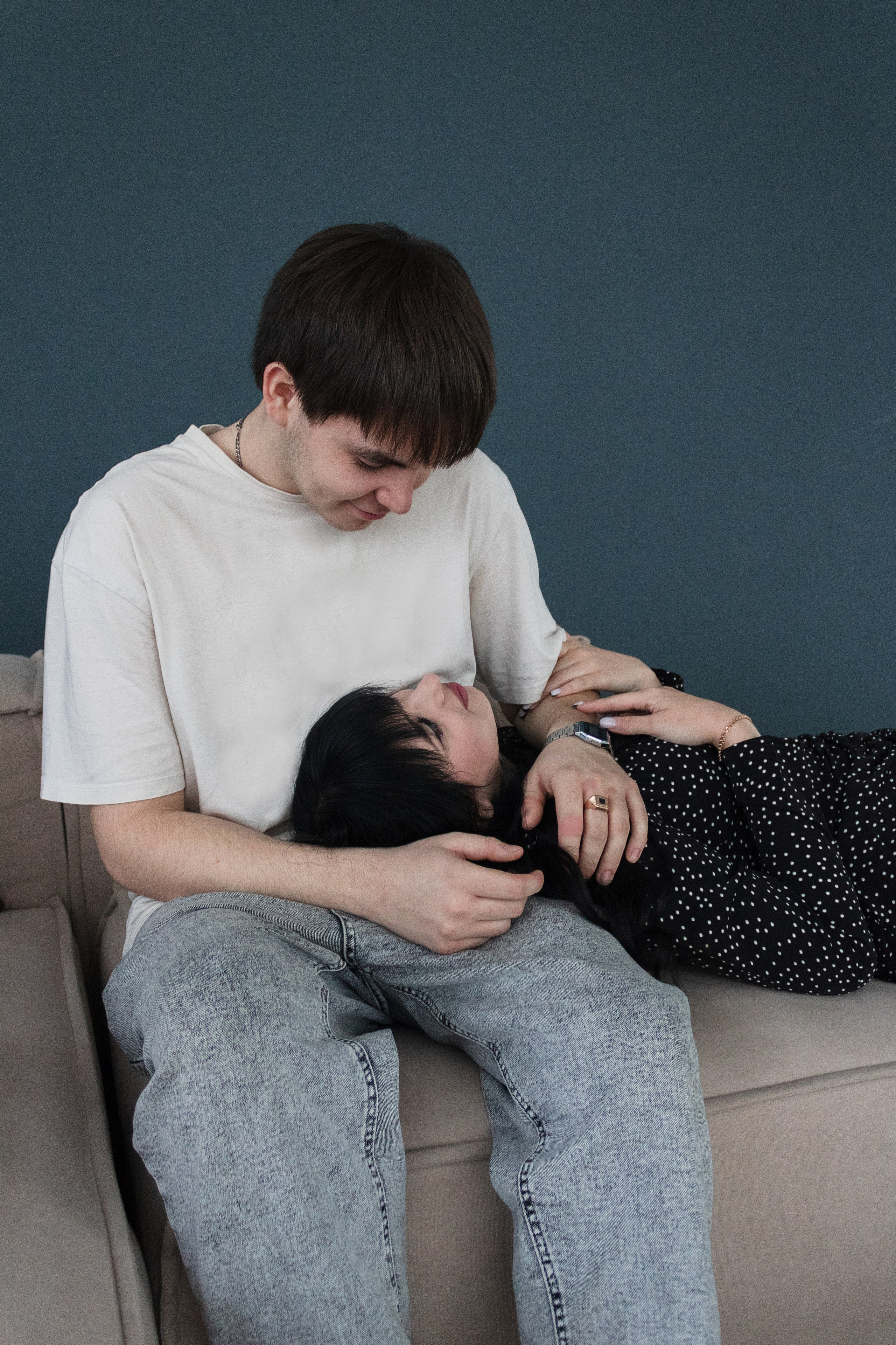 Портфолио. Фотограф в Саратове Валерия Васина