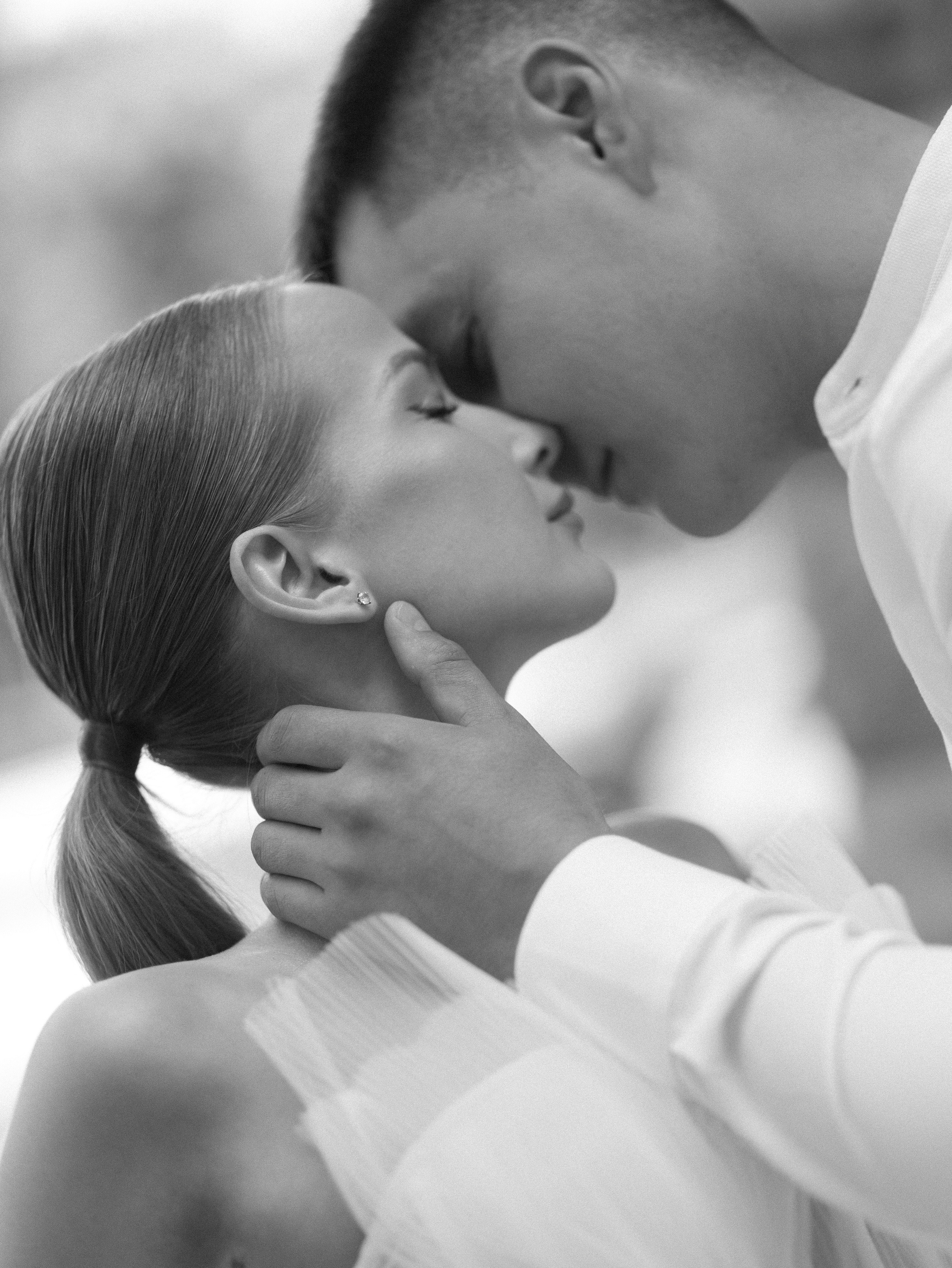 АНАСТАСИЯ И АЗАТ. Свадебный и индивидуальный фотограф в Челябинске Евгения Негодяева