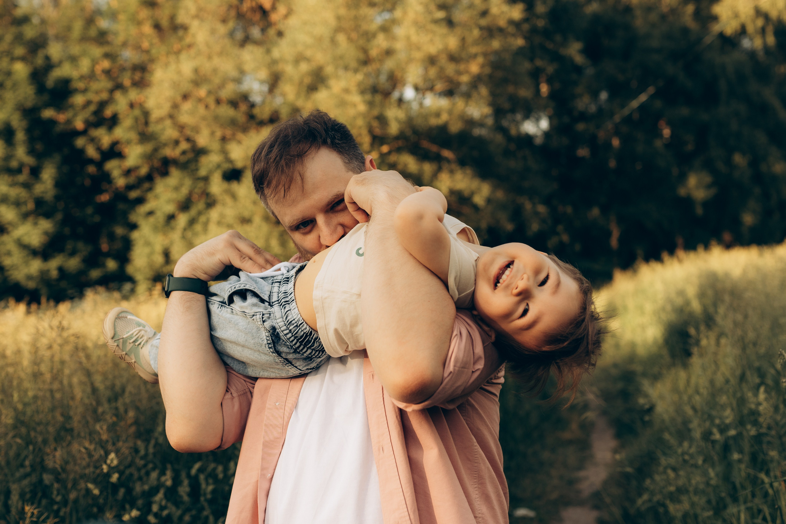 На улице. Фотограф в Москве Таня Быкова