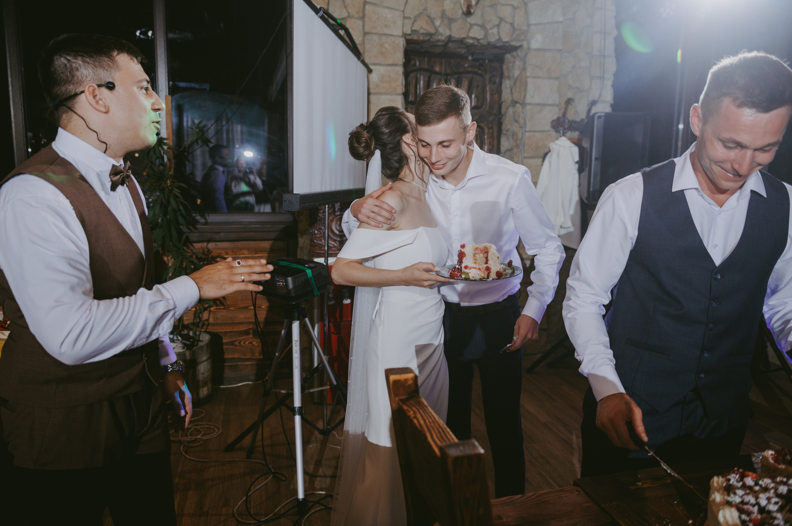 Олег&Елизавета фотограф Елена Горбач. Свадебный и семейный фотограф город Темрюк Фотостудия Темрюк