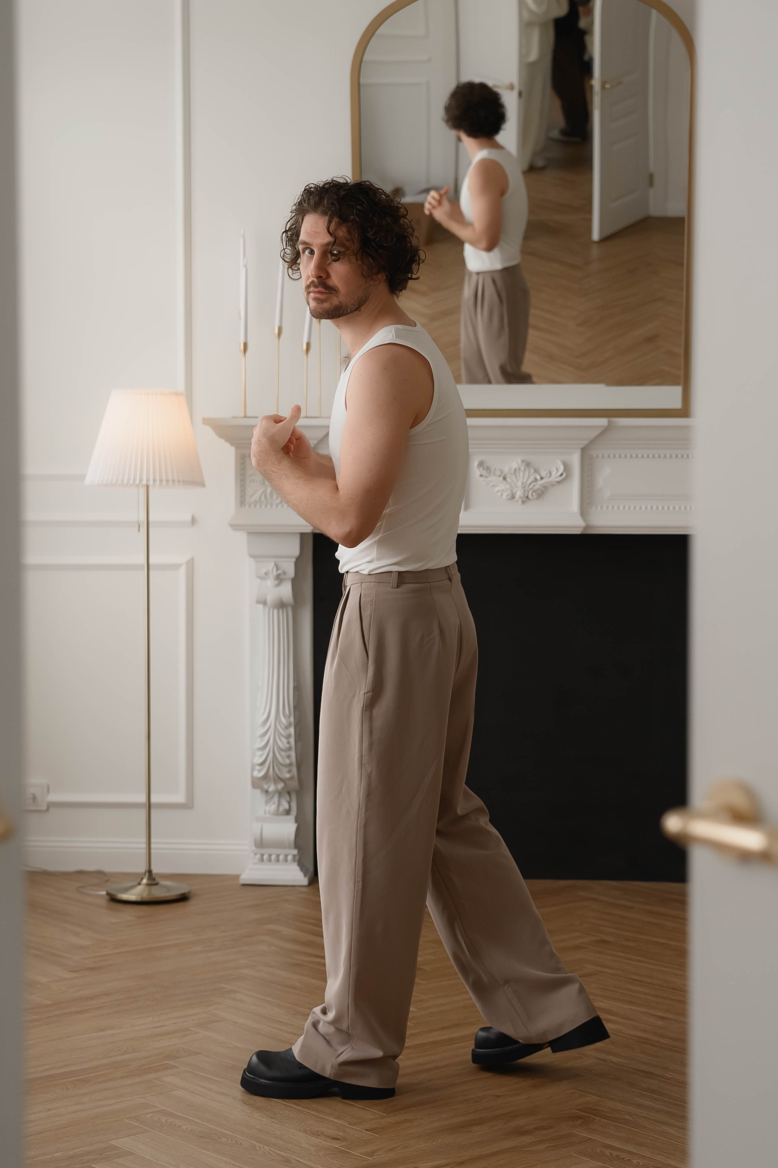 Сергей Мария февраль 2026. Свадебный и семейный фотограф в Казани Диана Портнова