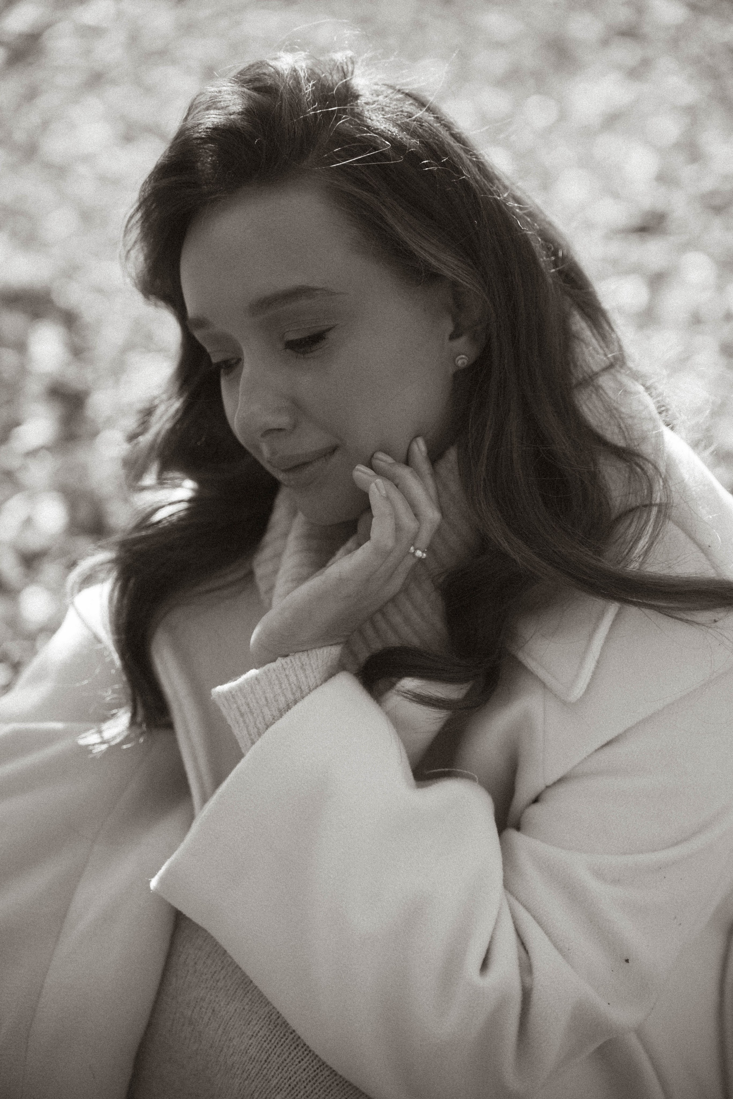 К | уличная. Свадебный и семейный фотограф в Казани Диана Портнова