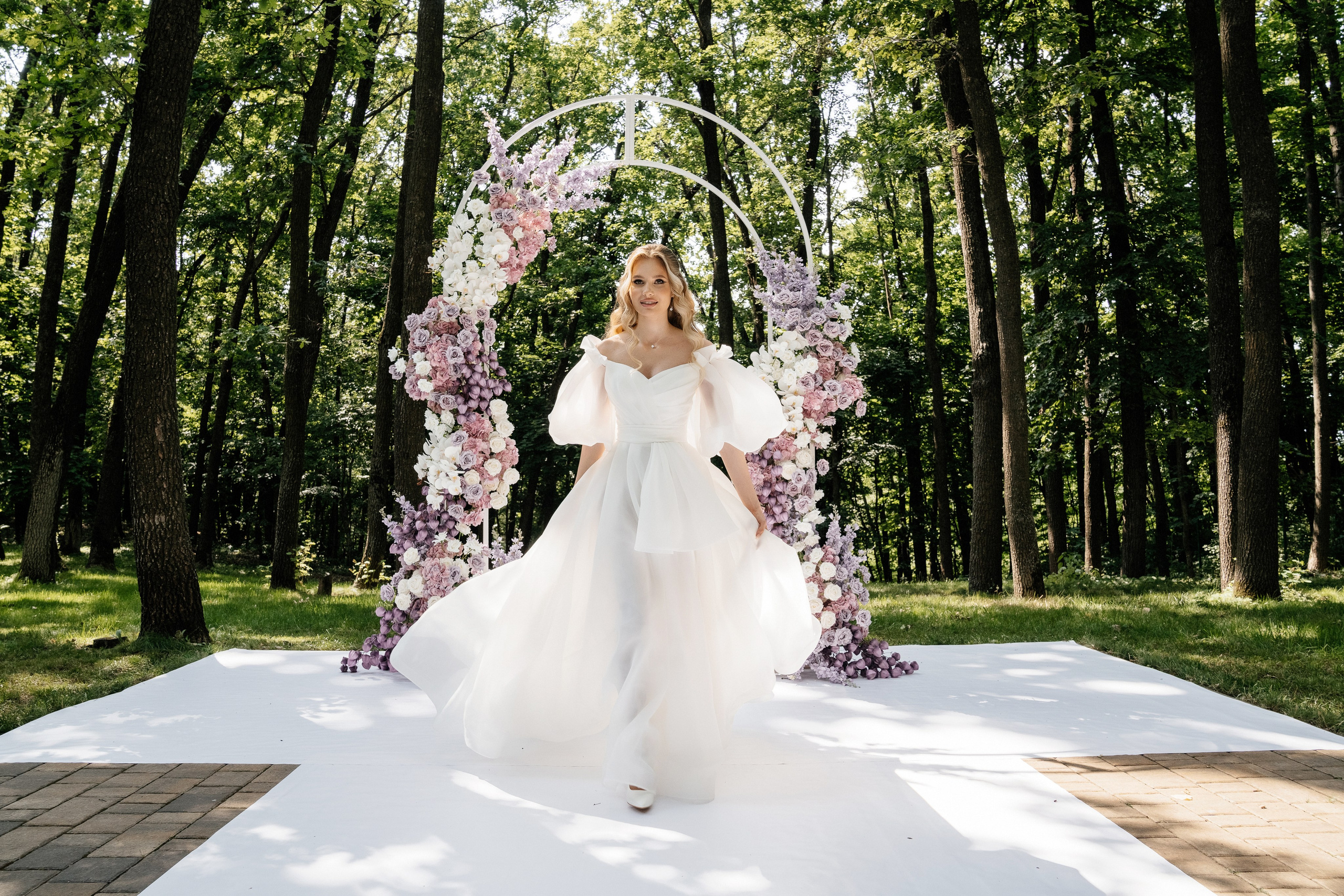 Дмитрий и Виктория. Свадебный фотограф Александр Воронов — Белгород, Воронеж, Москва