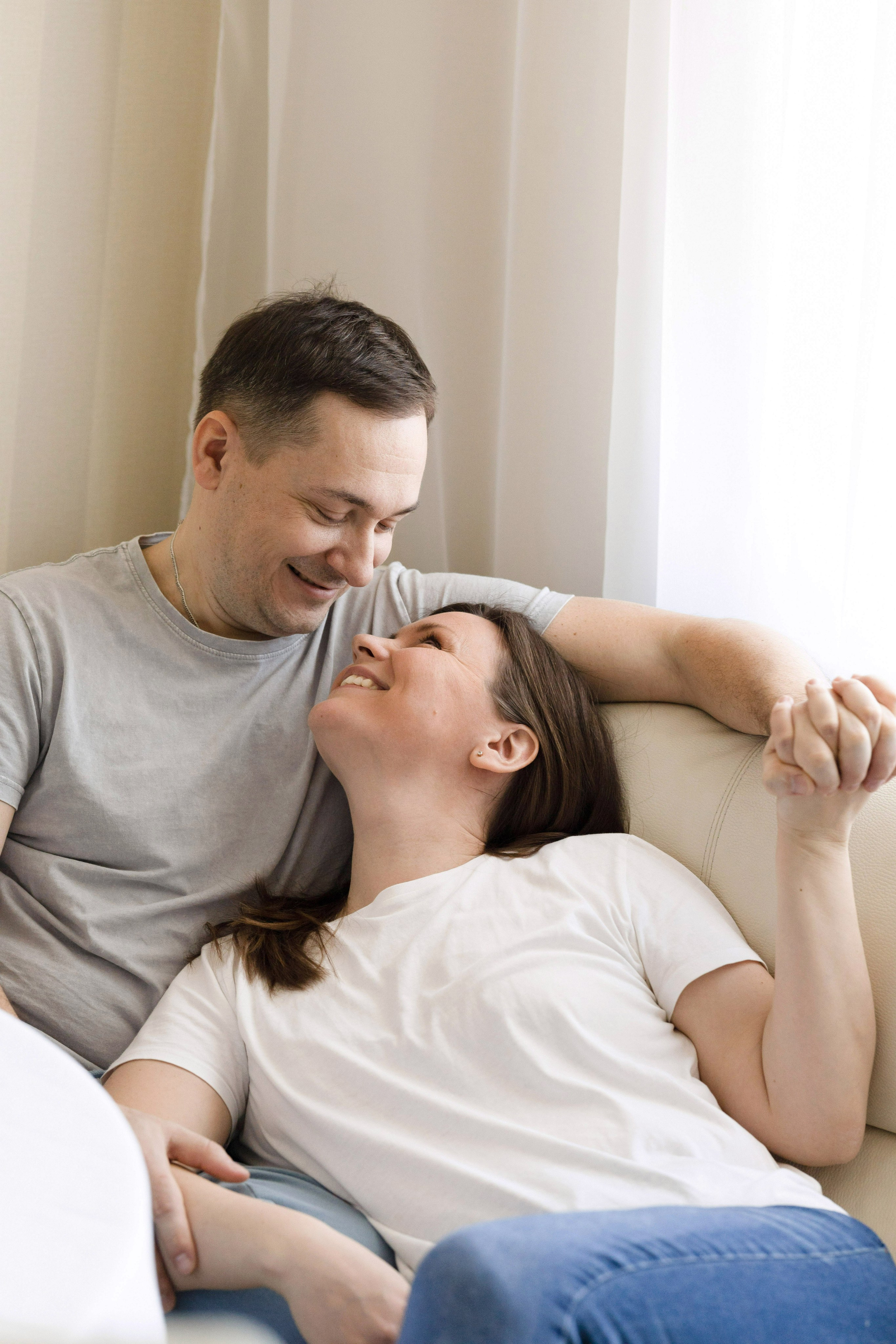 Семейная съемка. Ваш семейный фотограф в Москве, Мария Мурова