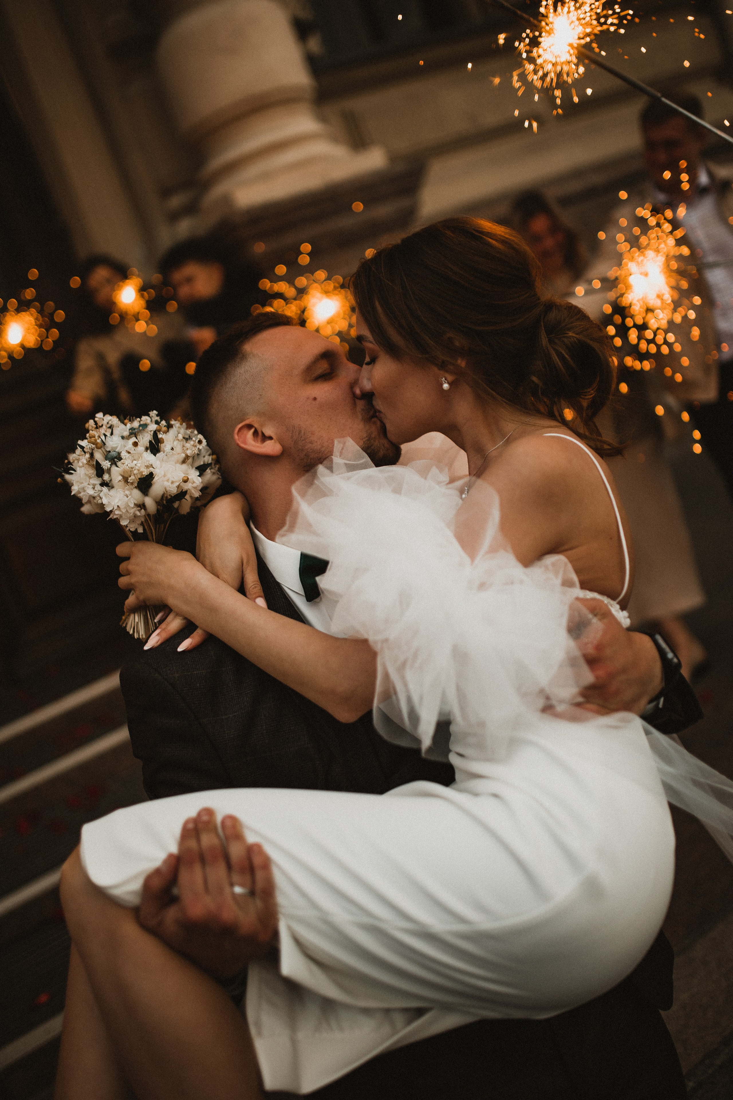 Фотограф Анна Путилина