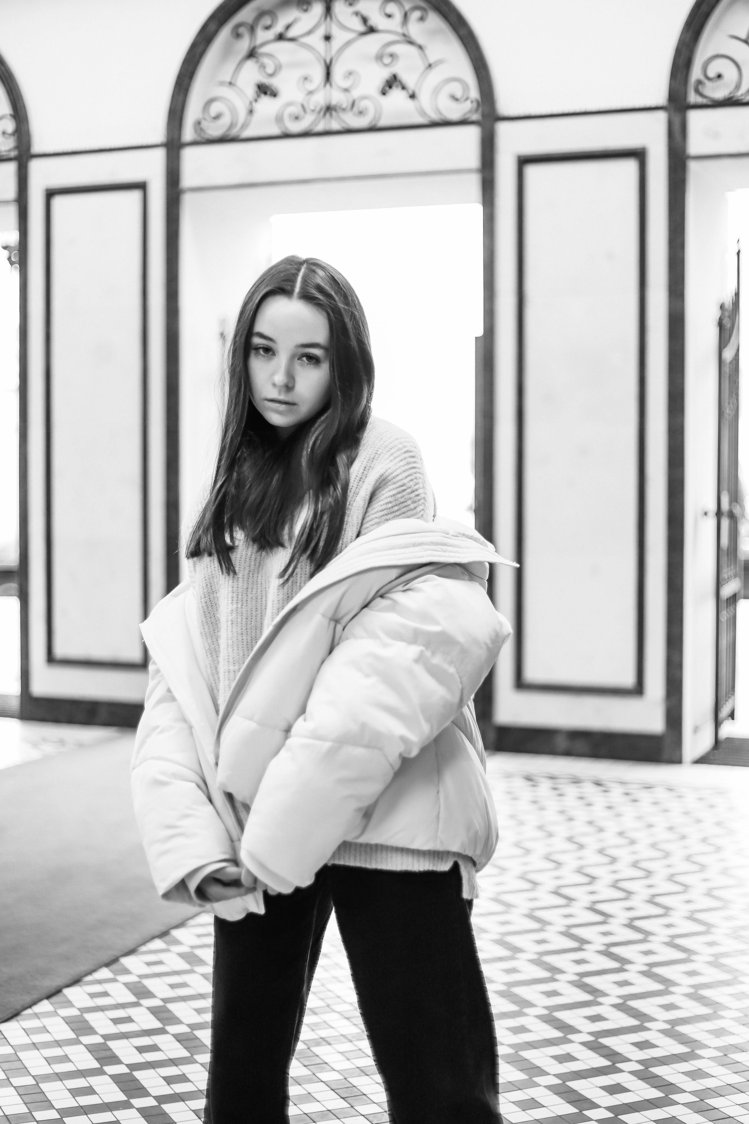 Алина. Женский/Детский фотограф в Симферополе Вероника Слепогина