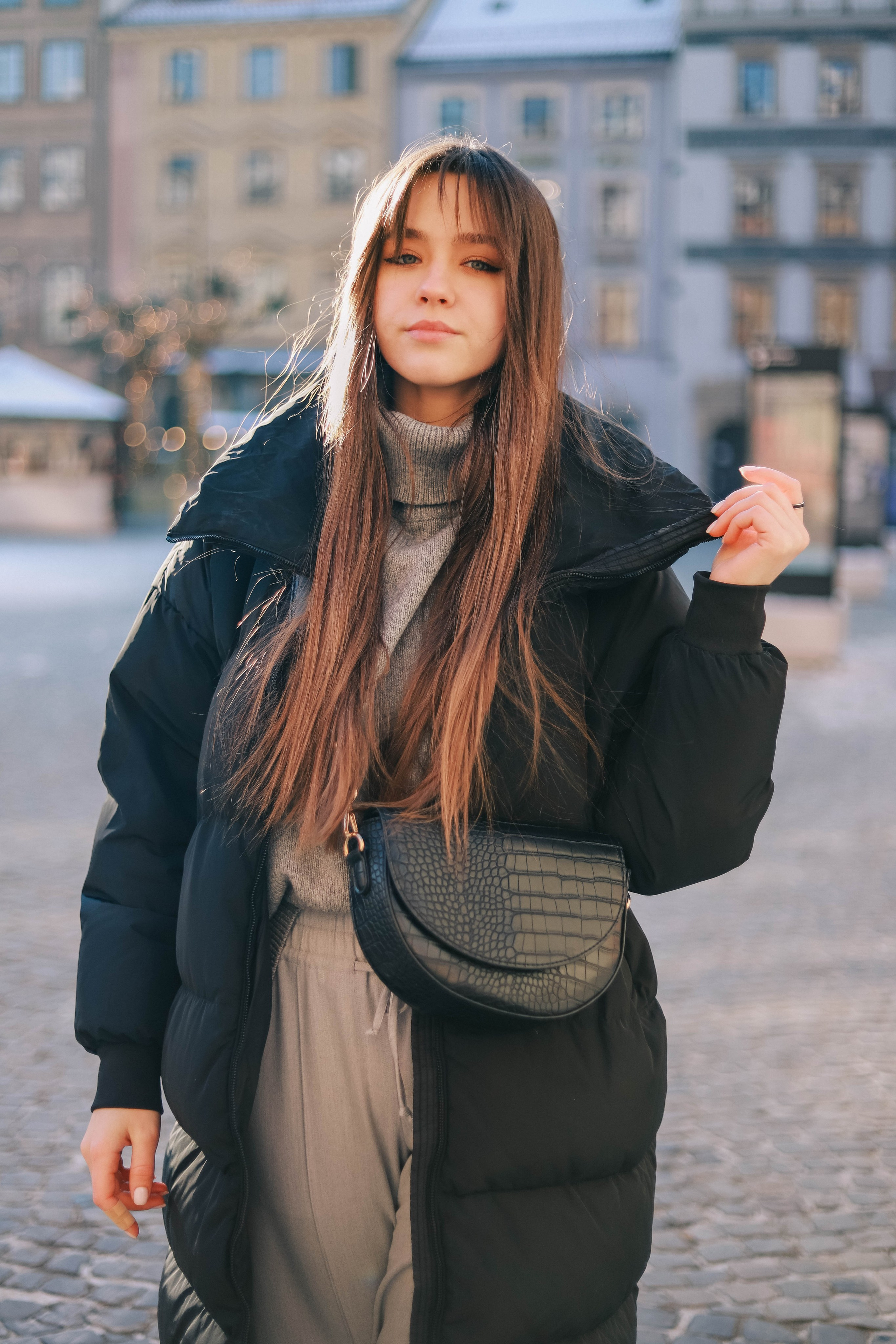 Татьяна. Женский/Детский фотограф в Симферополе Вероника Слепогина
