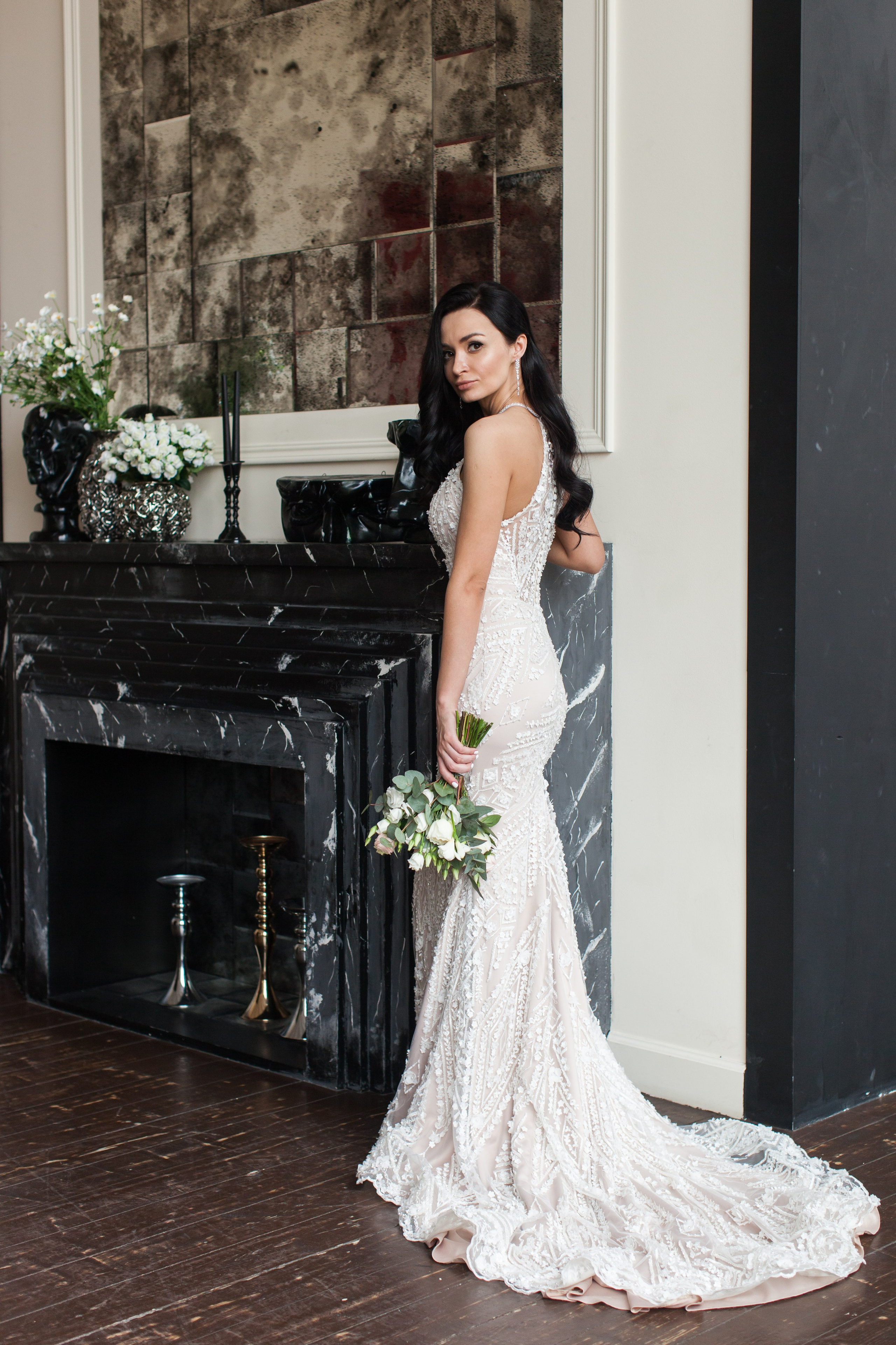 Свадьбы. Брук Артём