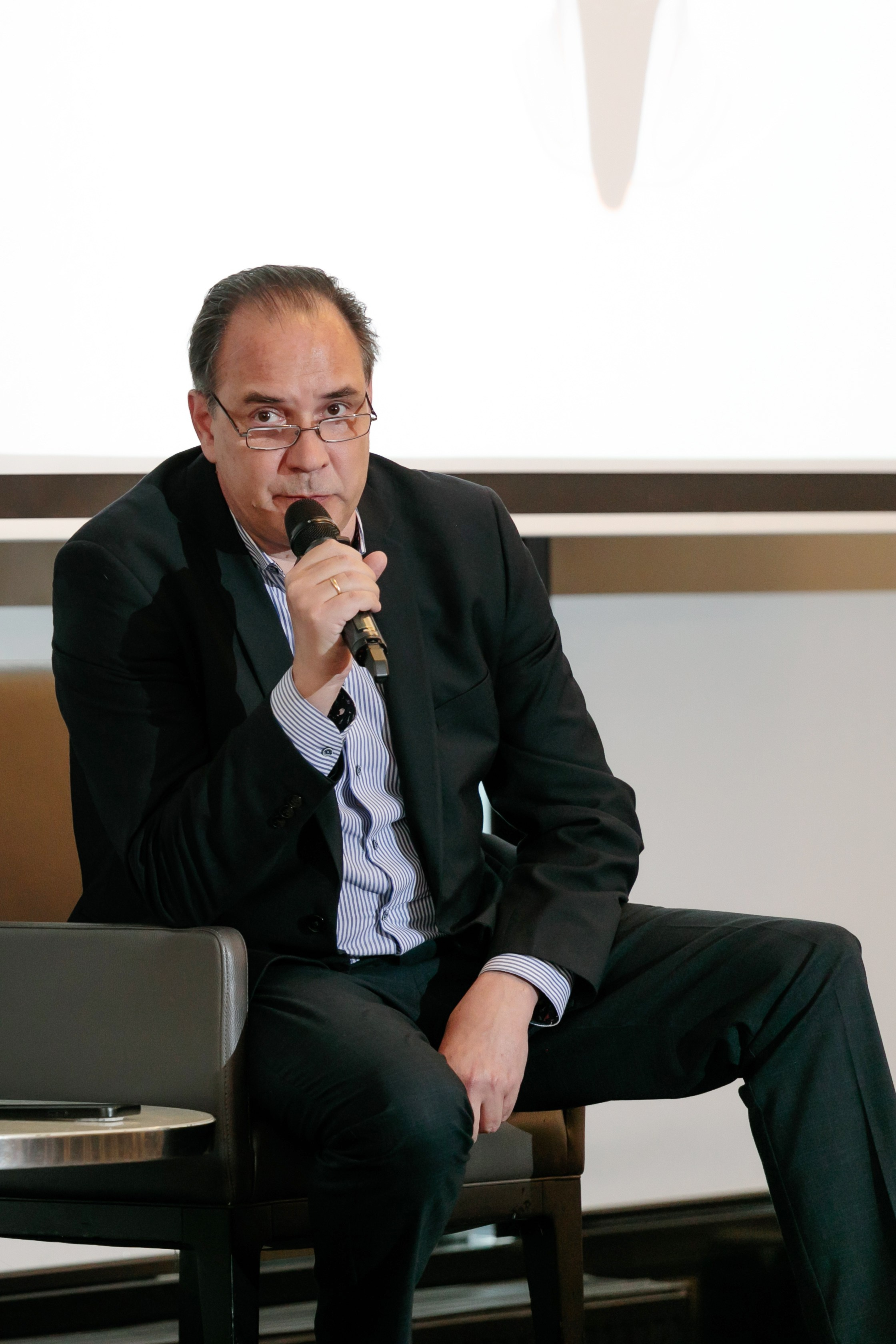 Форум Авиагоризонты России. Брук Артём