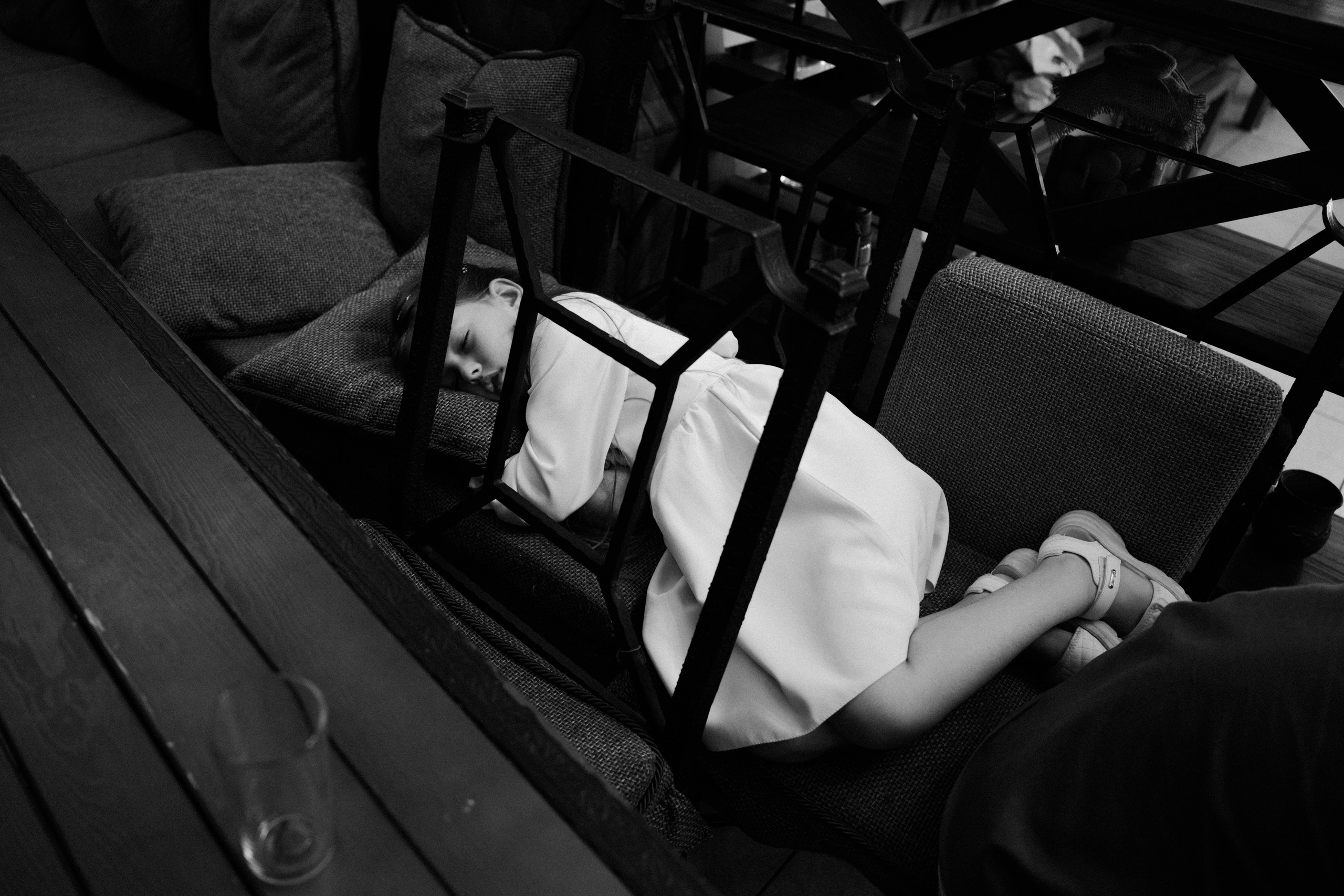 Sergey & Alina. Свадебный фотограф в Воронеже Самохина Екатерина