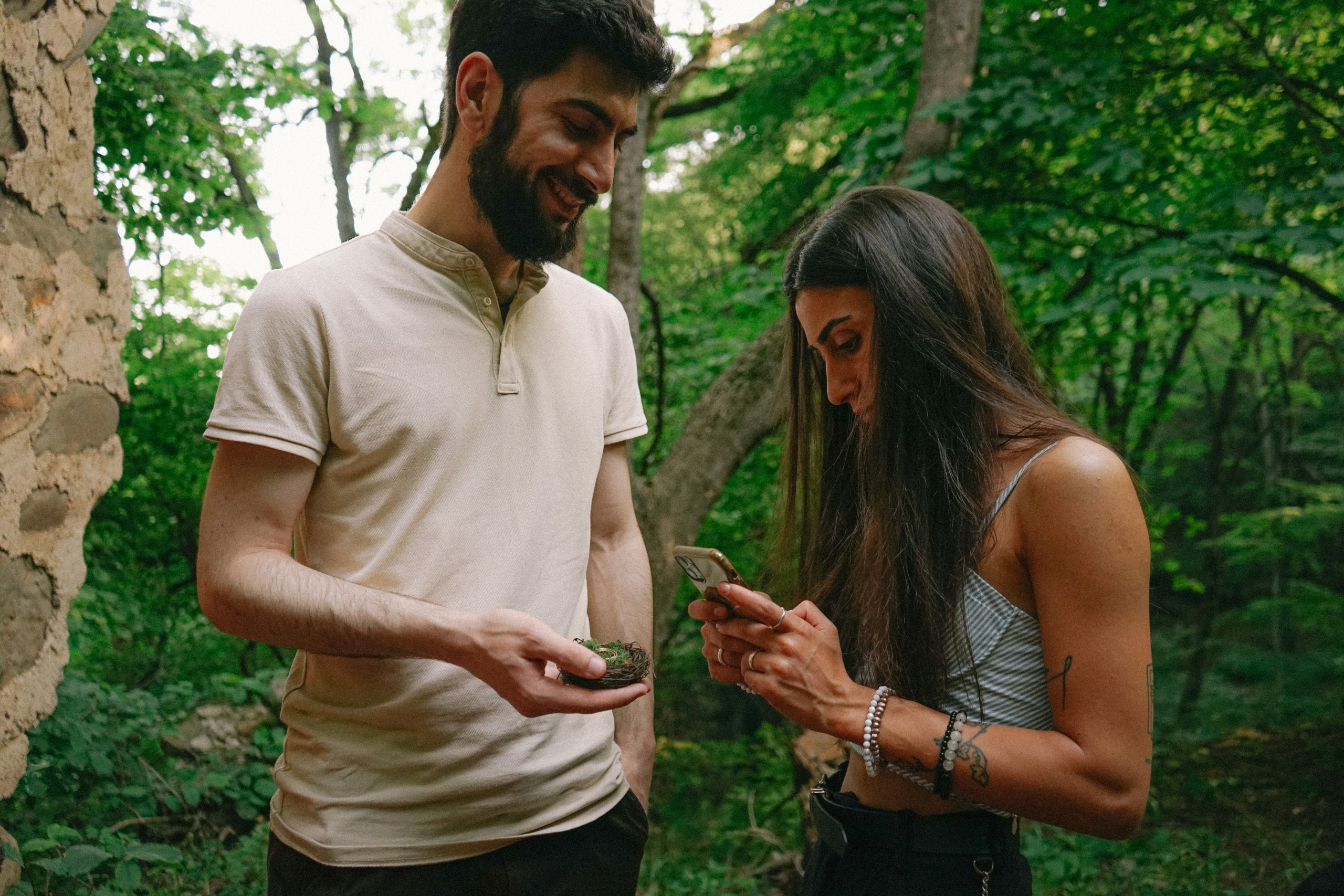 Свадебный фотограф в Грузии. Фотограф в Грузии ОАЭ | Nekit Fox