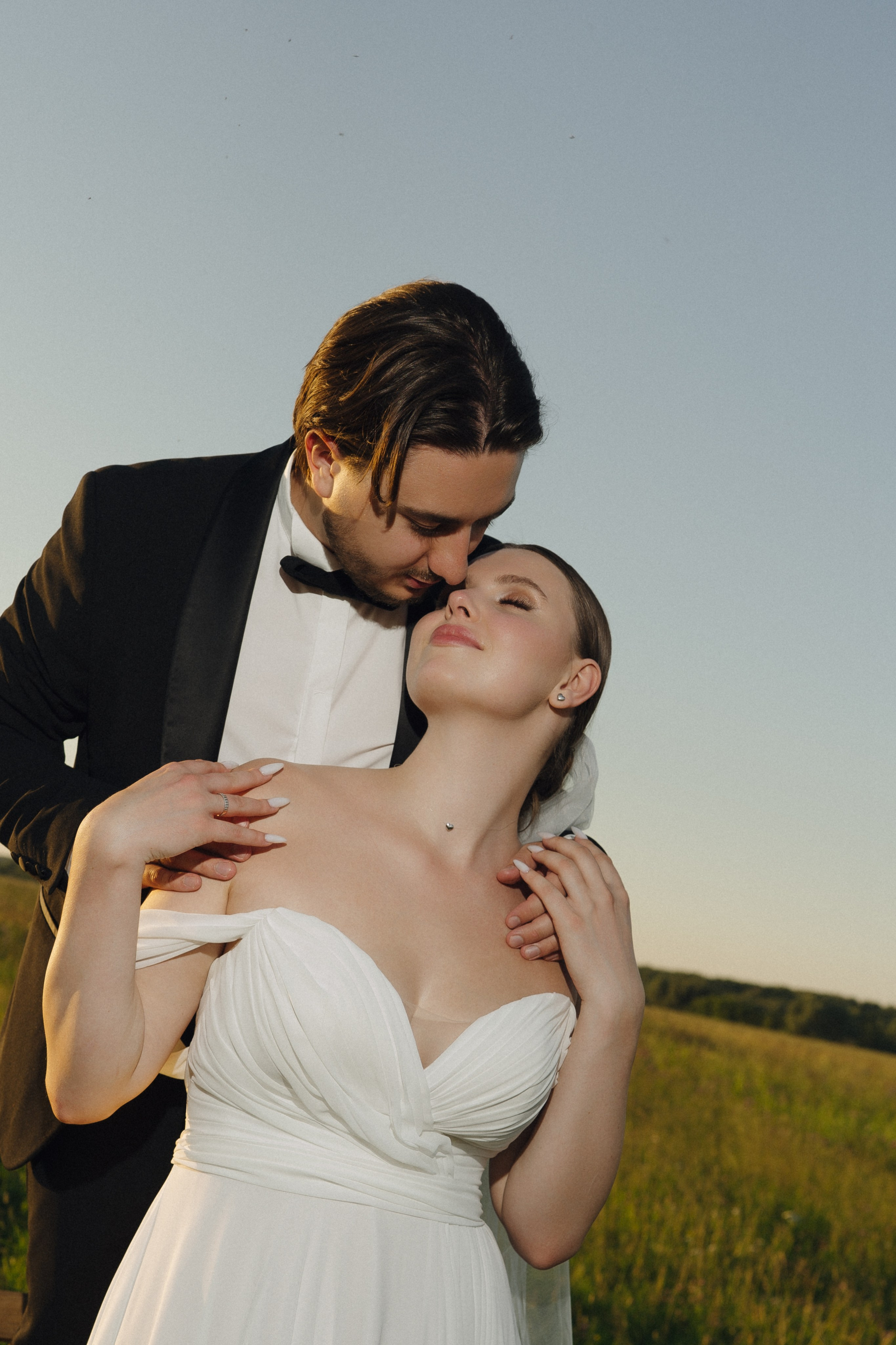 Котики. Свадебный фотограф Наташа Алешина