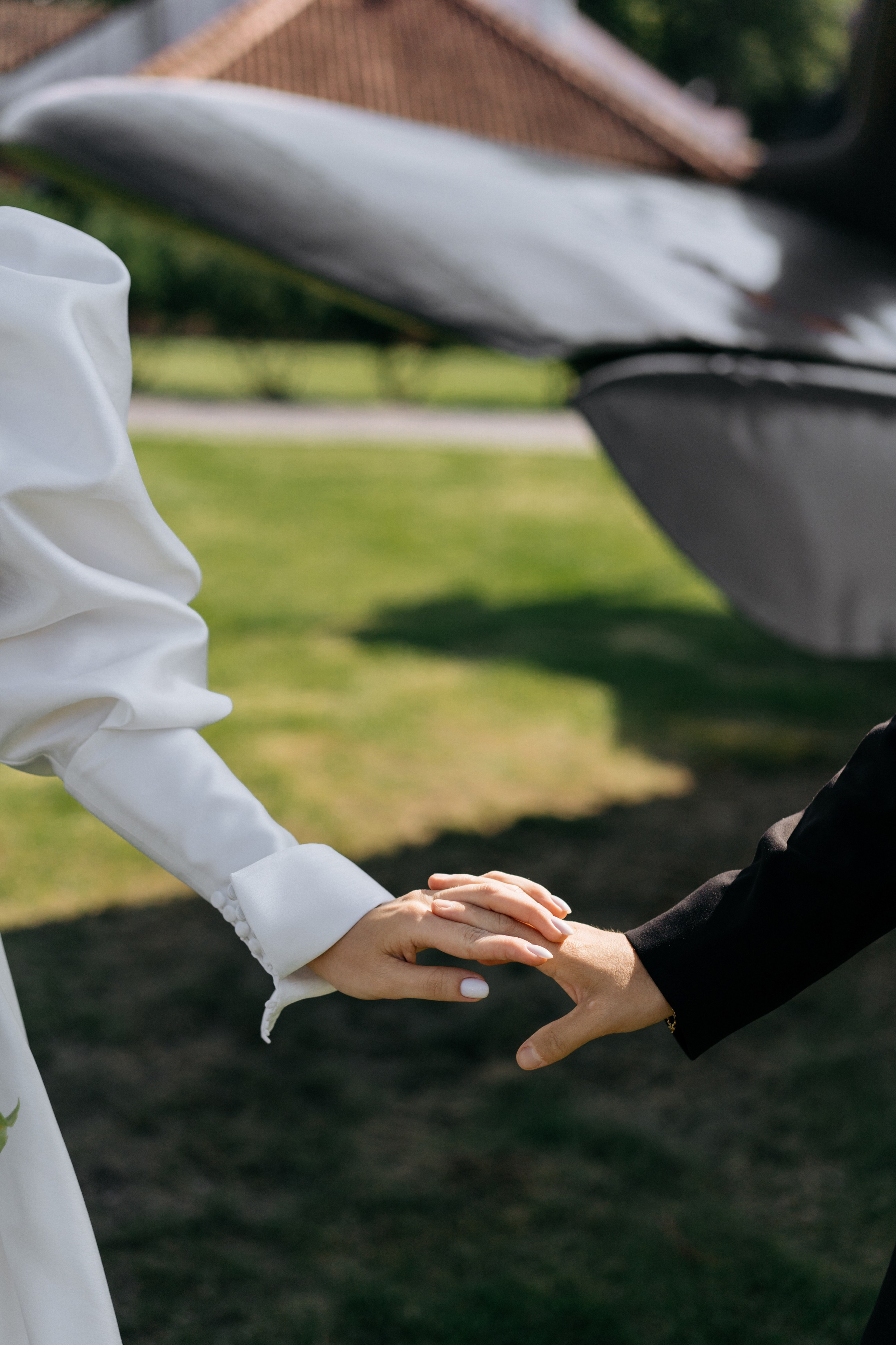 Сергей и Алина. Свадебный и семейный фотограф в Калининграде Анастасия Гриценко