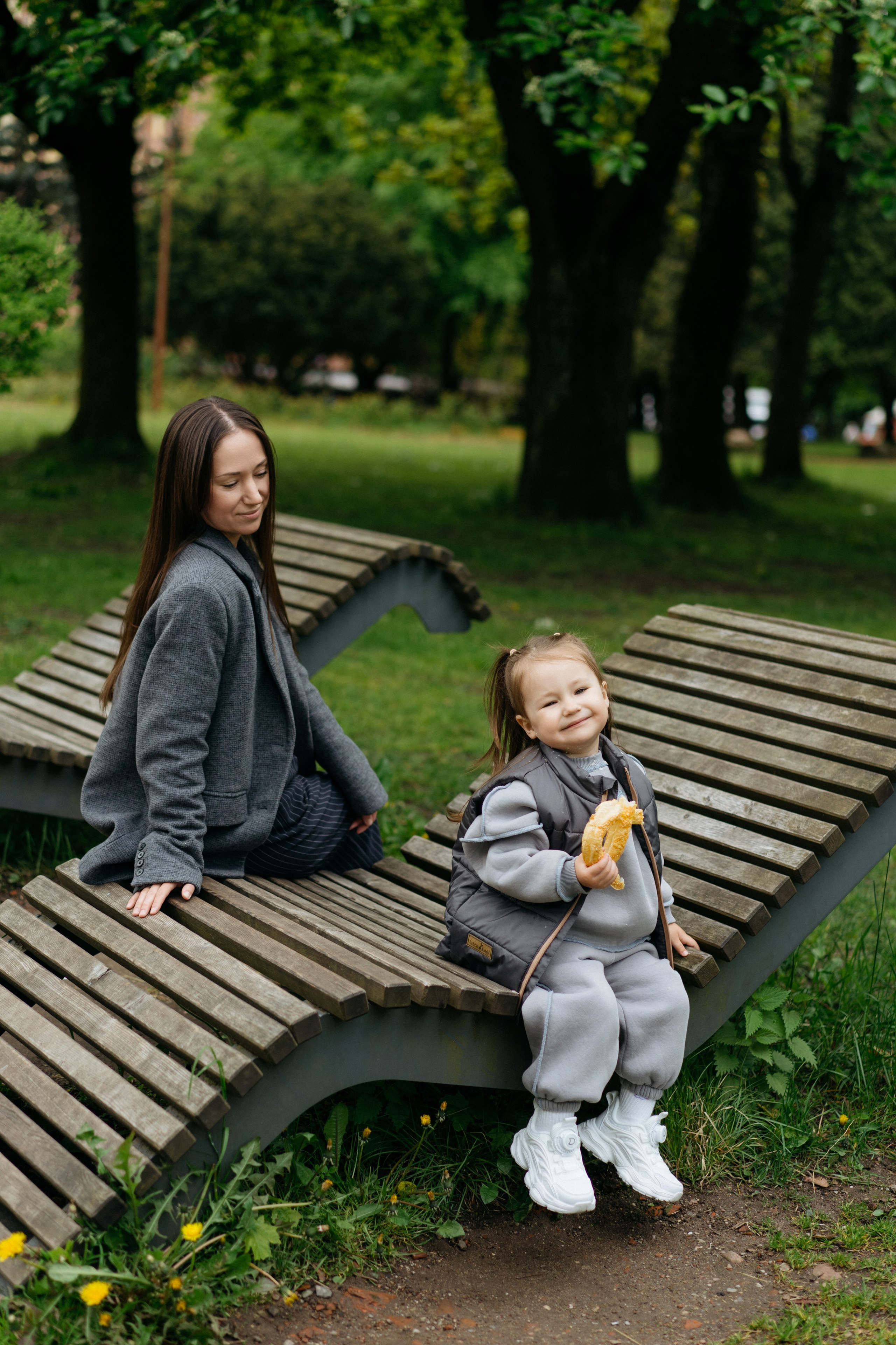 Остров Канта. Свадебный и семейный фотограф в Калининграде Анастасия Гриценко