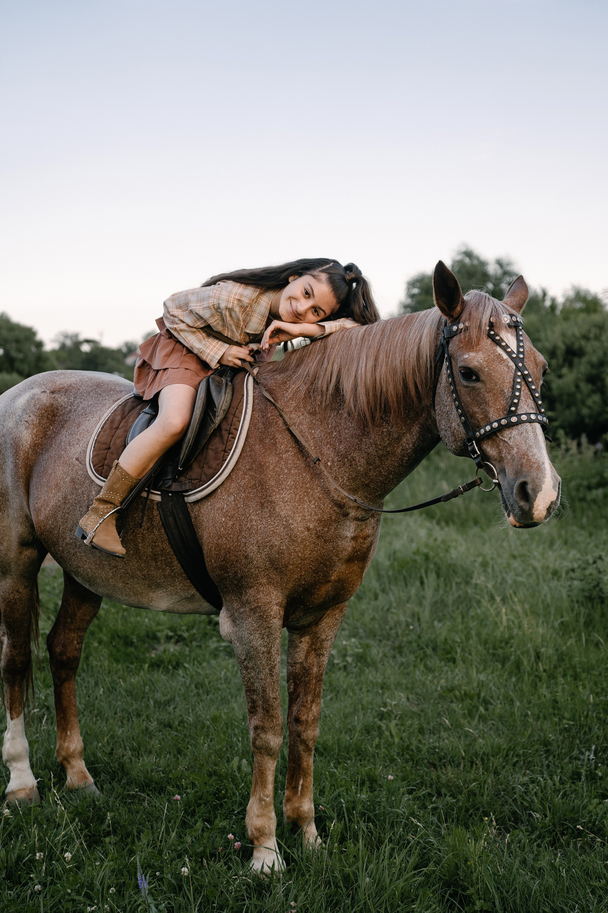 Элиза, Элина, Роберт. Свадебный и семейный фотограф в Воронеже Анастасия Бойко