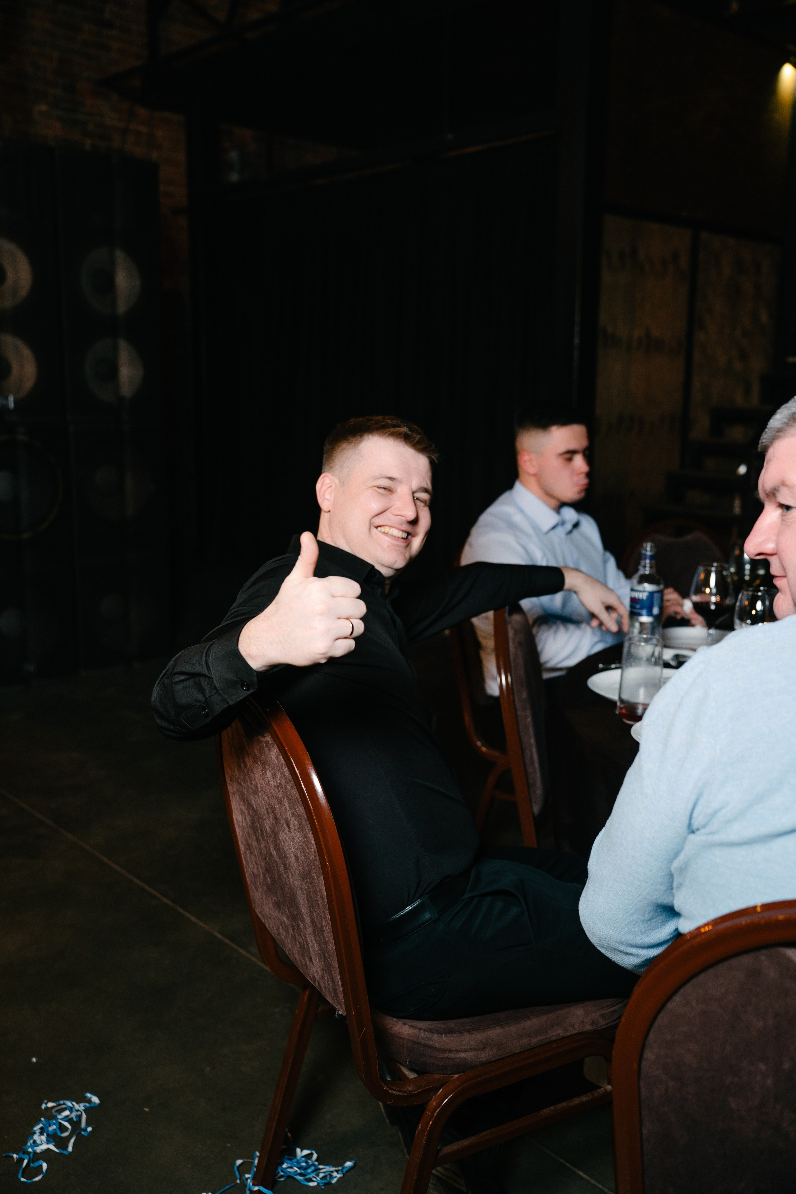 Новогодний корпоратив ADрайв & dmz. Свадебный и семейный фотограф в Воронеже Анастасия Бойко