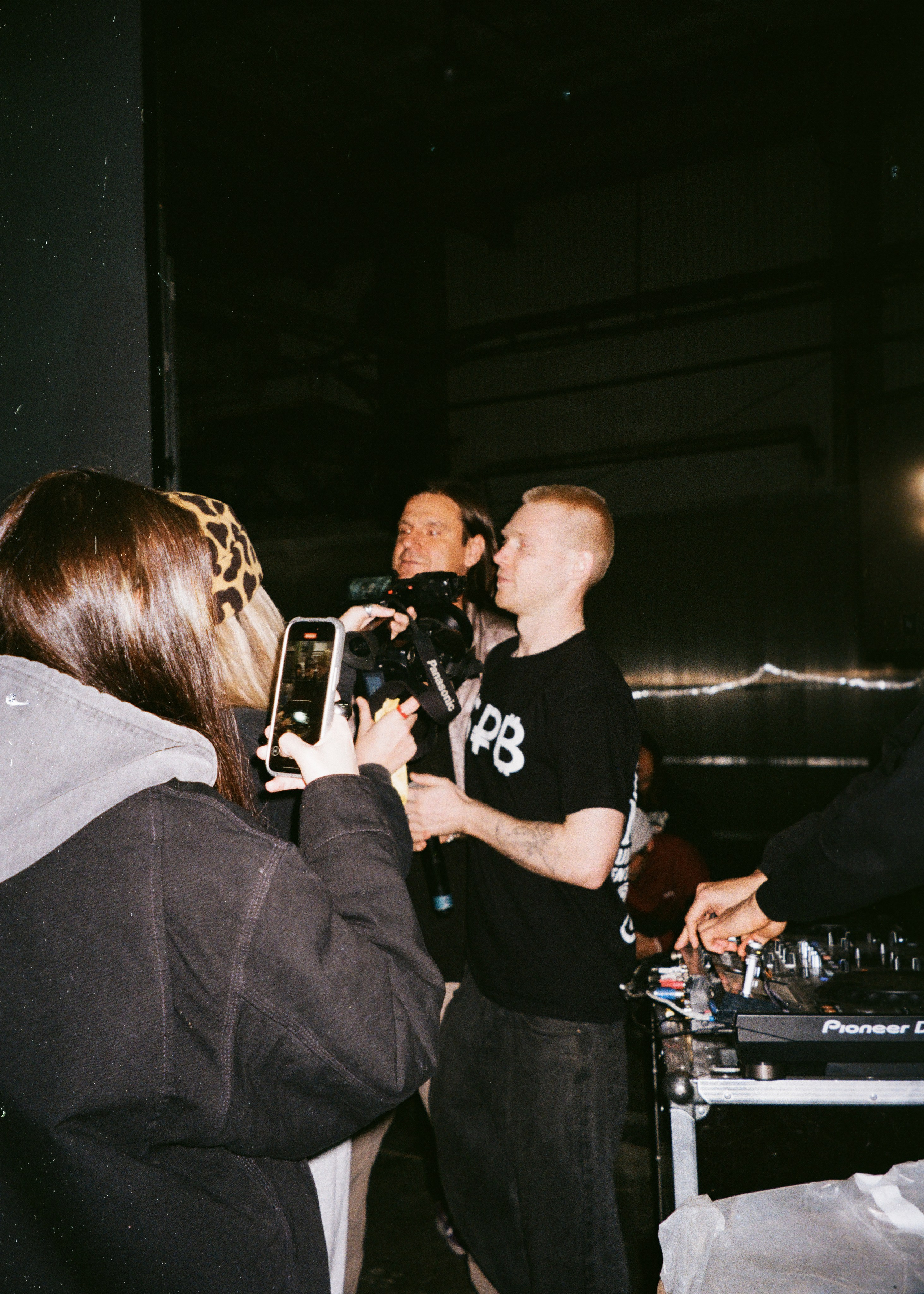 Skate Storm. Onasvami