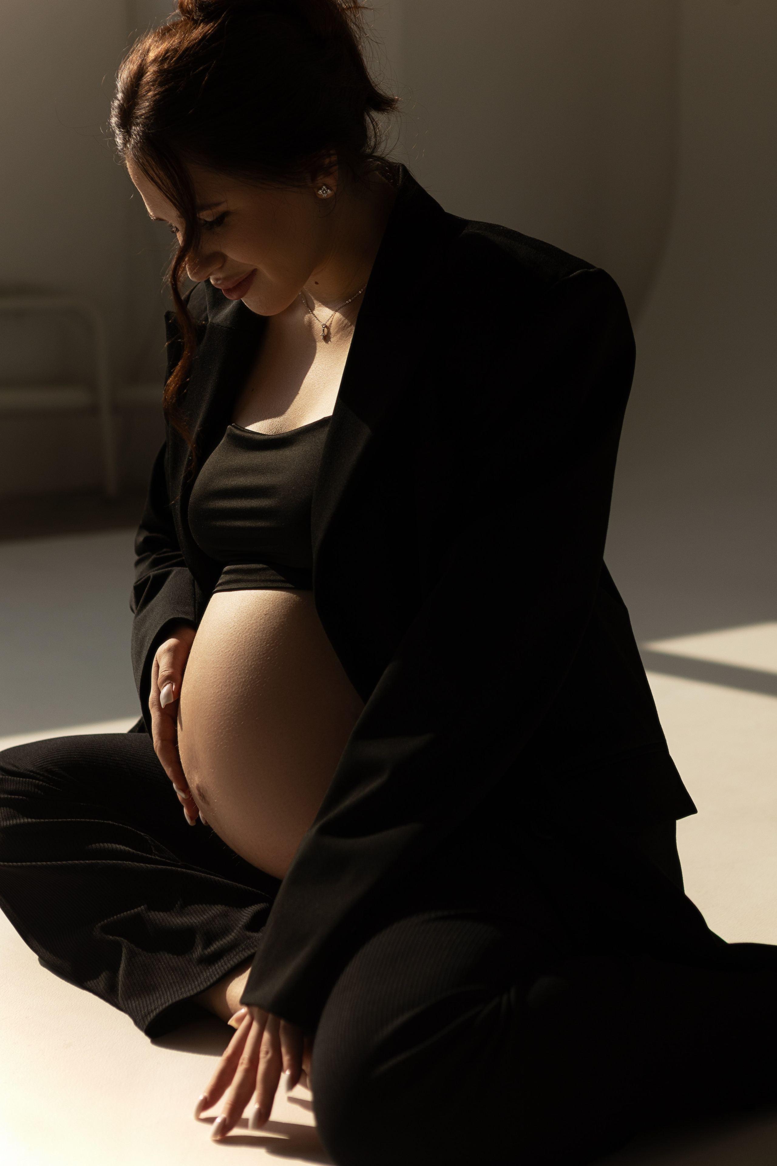 Валерия и Данил. Фотограф Алина Кучумова