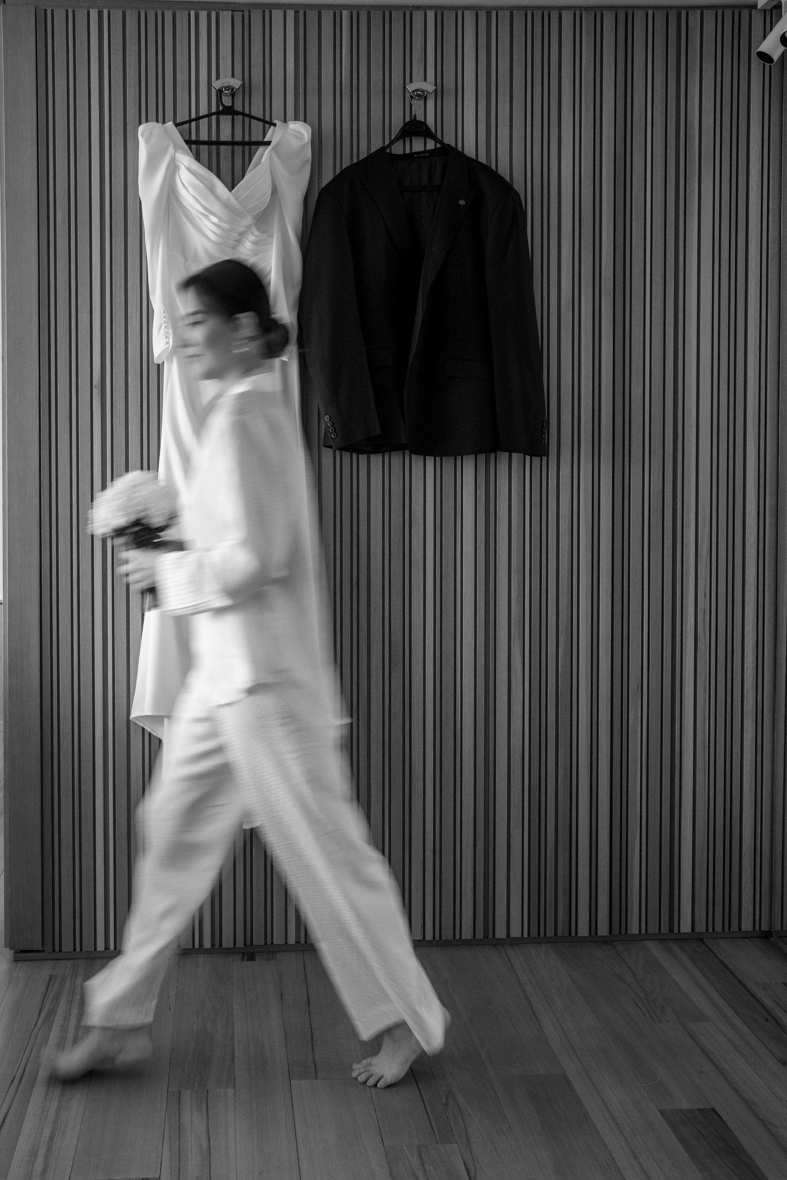 Свадебная фотосессия Карины и Александра в Барвиха Luxury Village