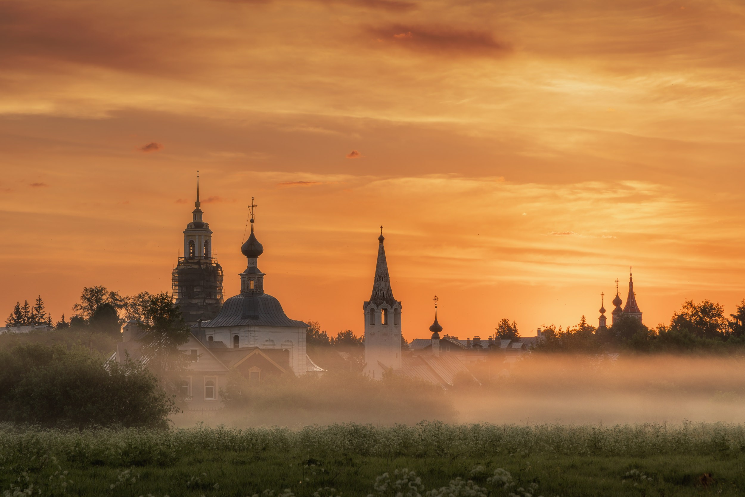 Архитектура • Architecture. Елена Ивановой • Профессиональный фотограф