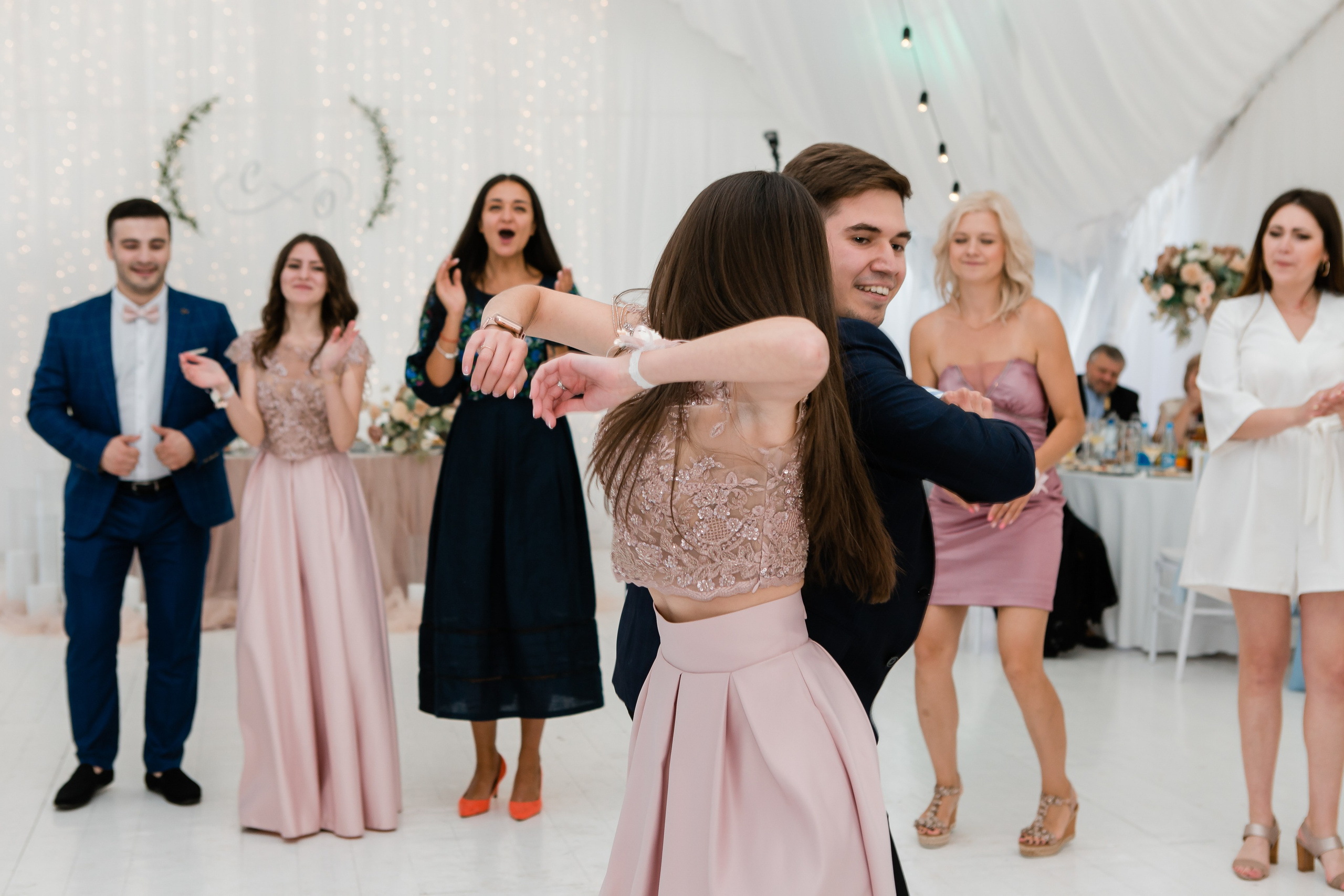 Свадебная фотосессия 1. Фотограф на свадьбу. Фотограф Анна Хомко. Беларусь, Москва, Варшава. Свадебная фотосъемка