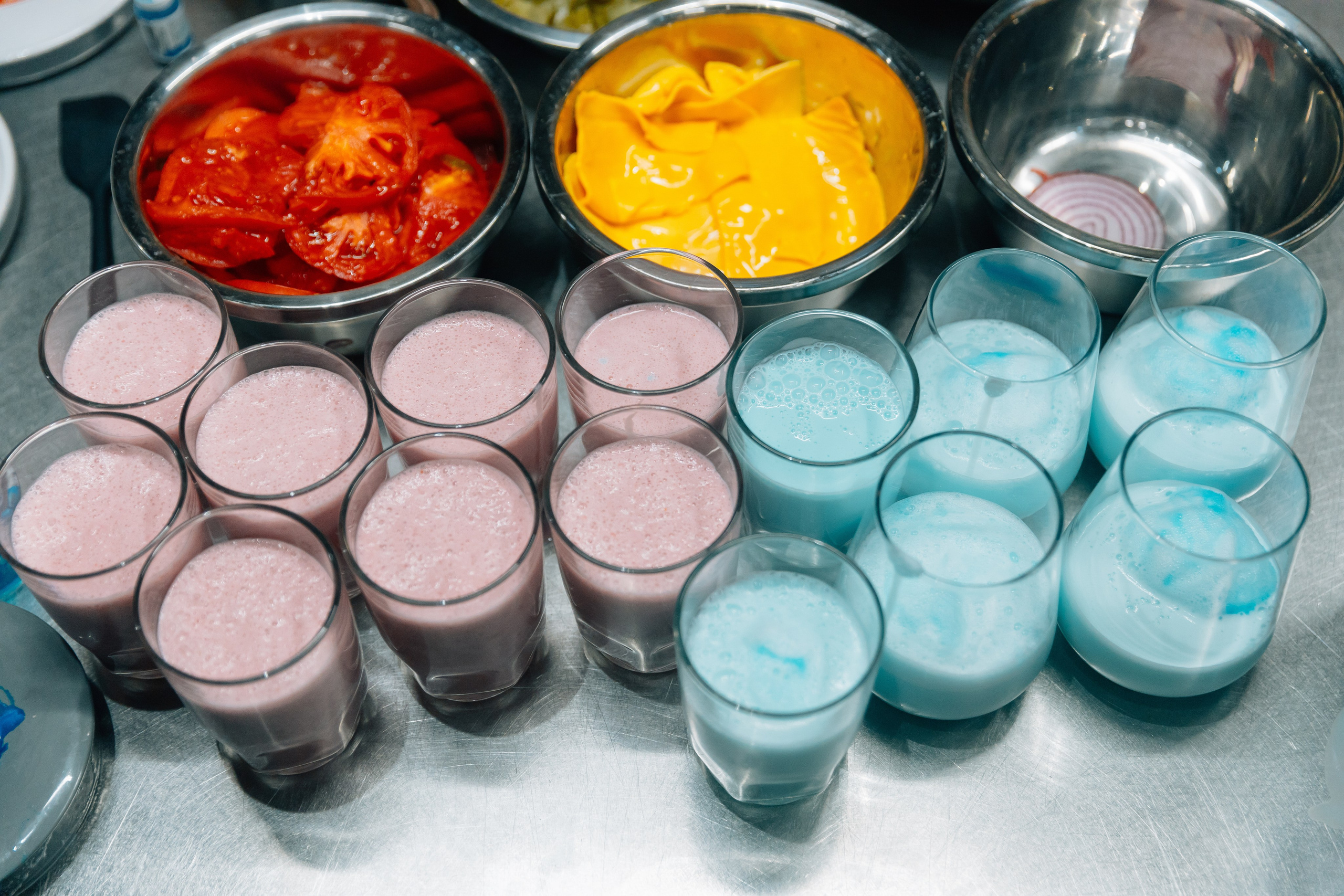 День Рождения. Портфолио свадебного фотографа. Роман Каргаполов