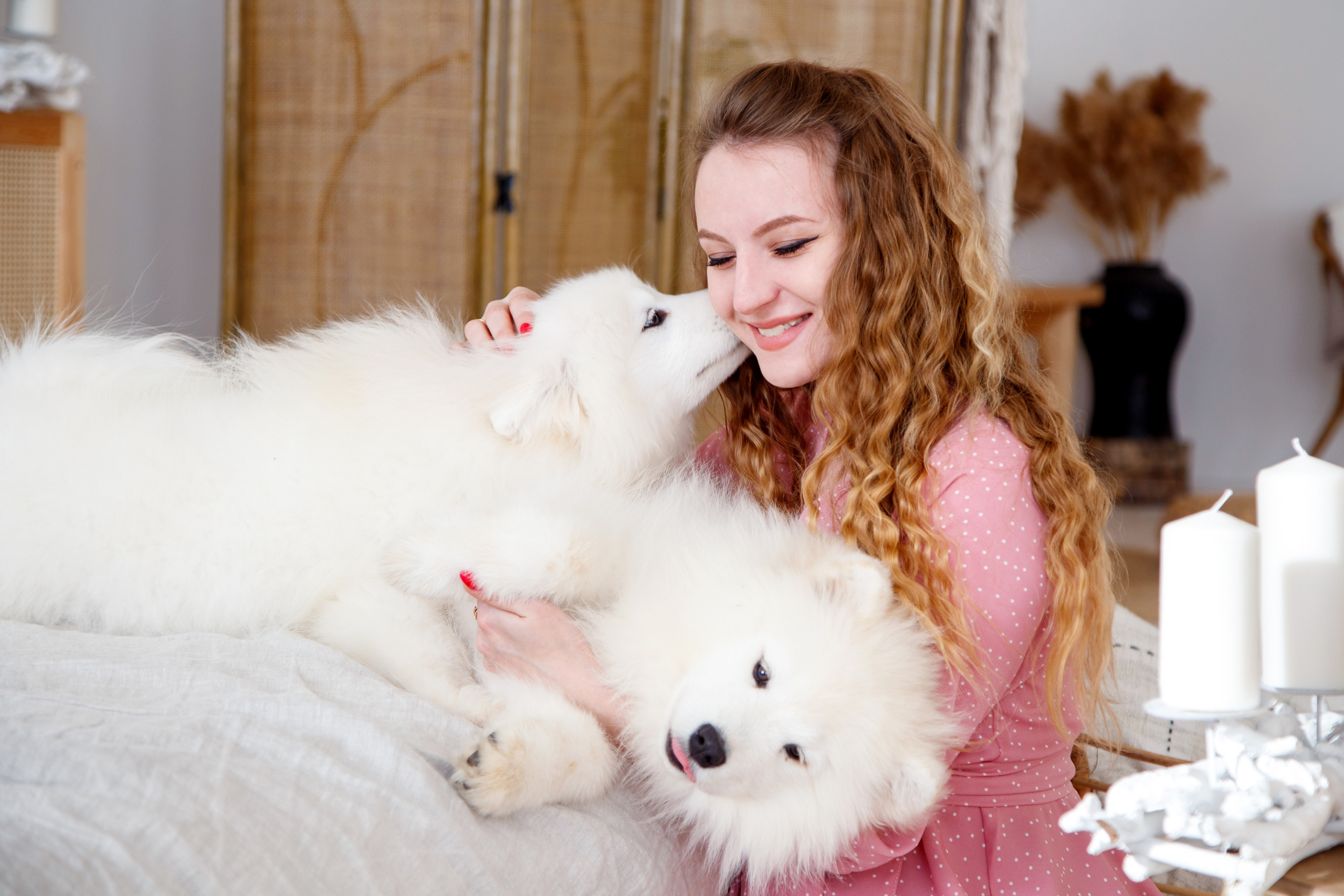 История. Фотограф в Оренбурге Ксения Немира