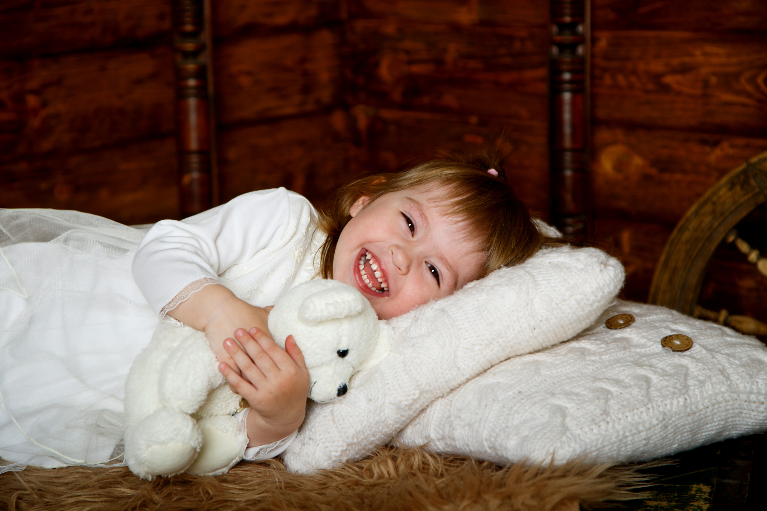 История. Фотограф в Оренбурге Ксения Немира