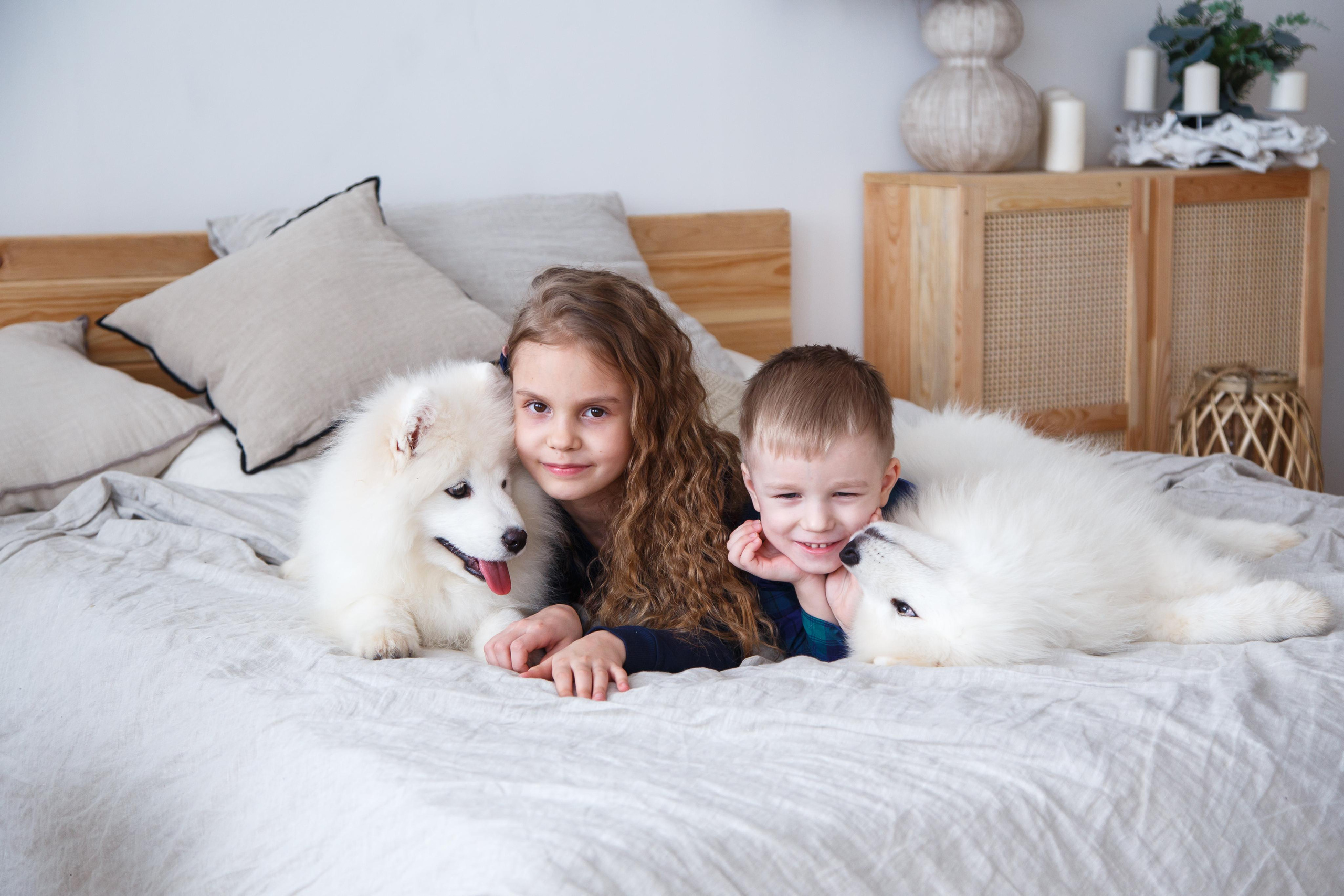 История. Фотограф в Оренбурге Ксения Немира