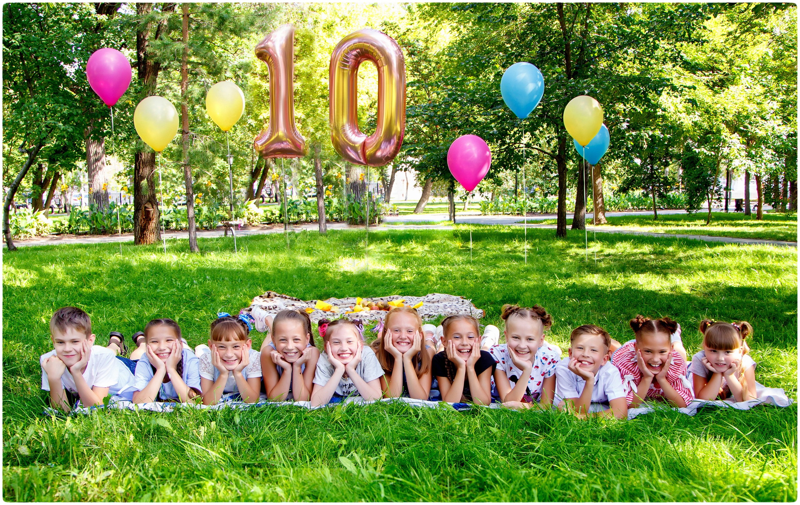 История. Фотограф в Оренбурге Ксения Немира