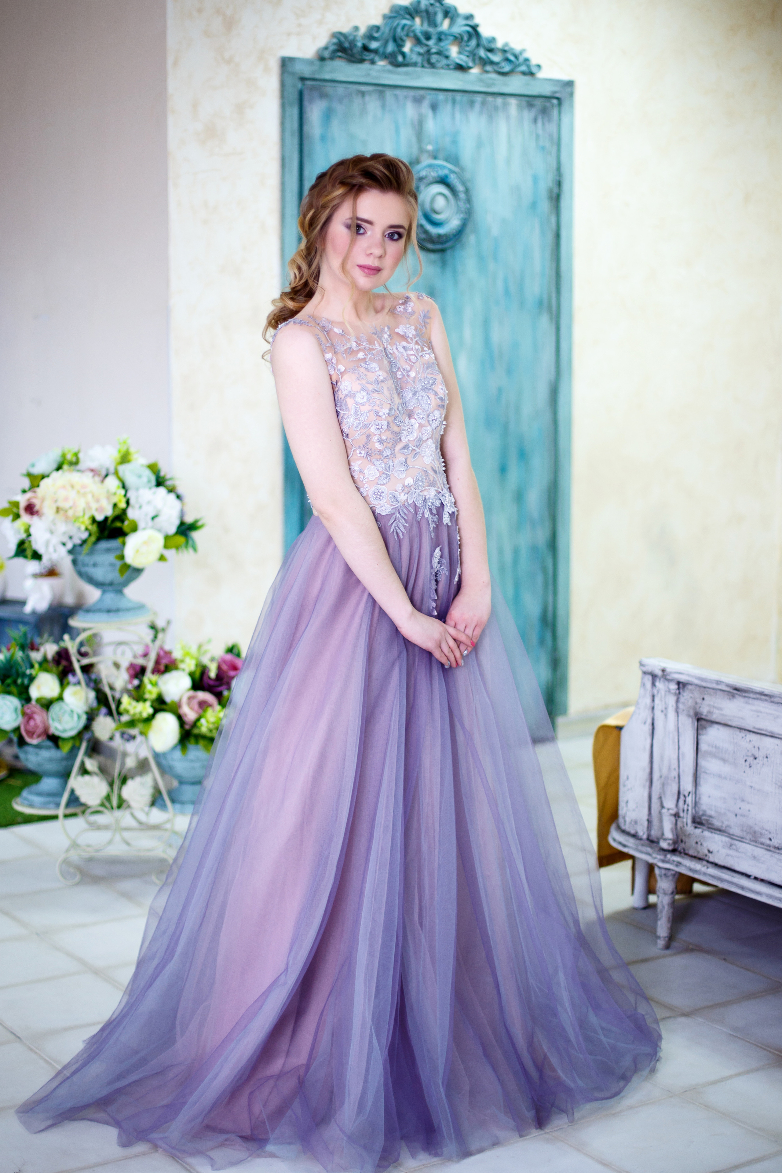 Студия. Фотограф в Оренбурге Ксения Немира