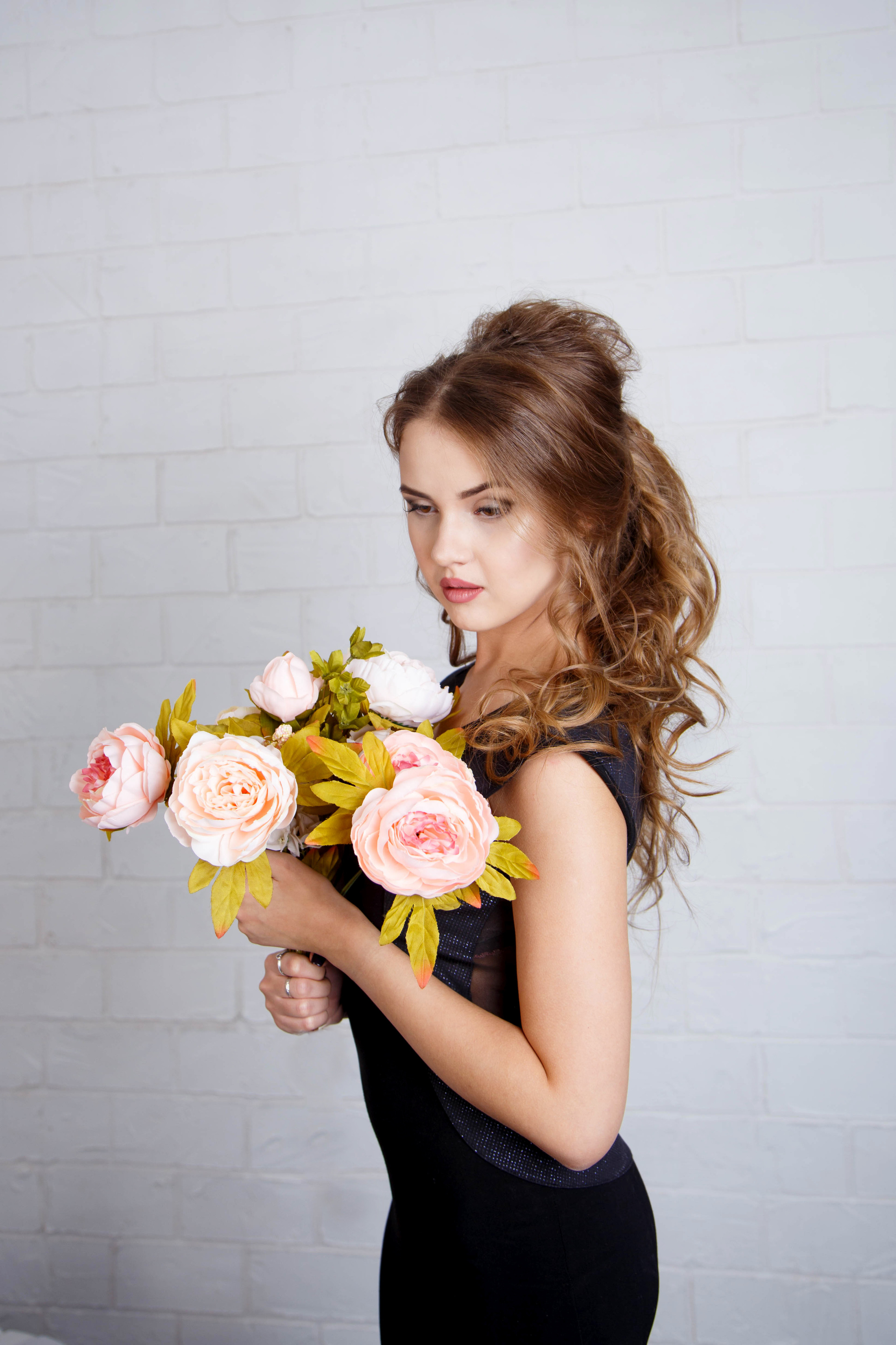 Студия. Фотограф в Оренбурге Ксения Немира